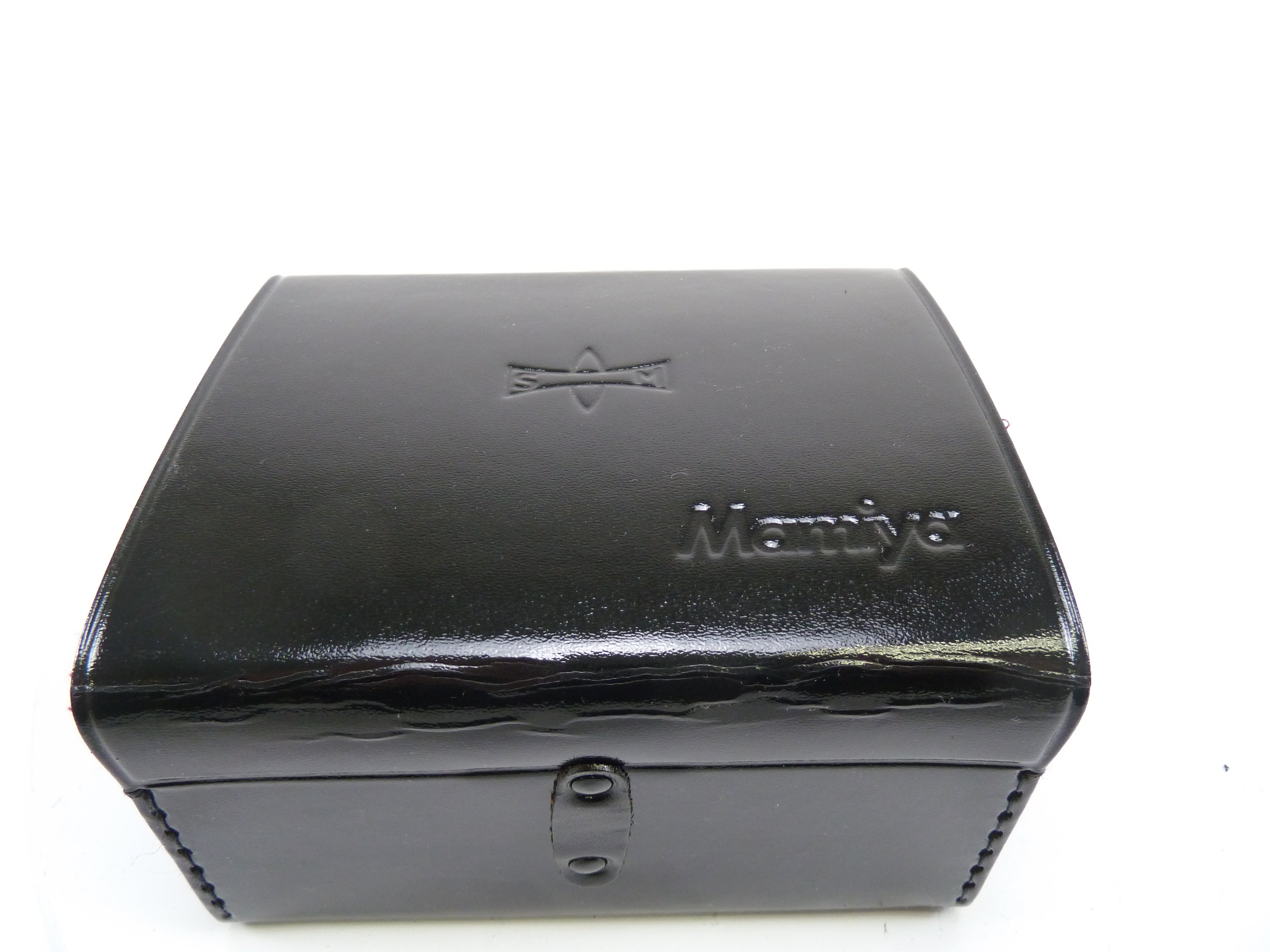 Mamiya RB67 or RZ67 Sportsfinder with Case