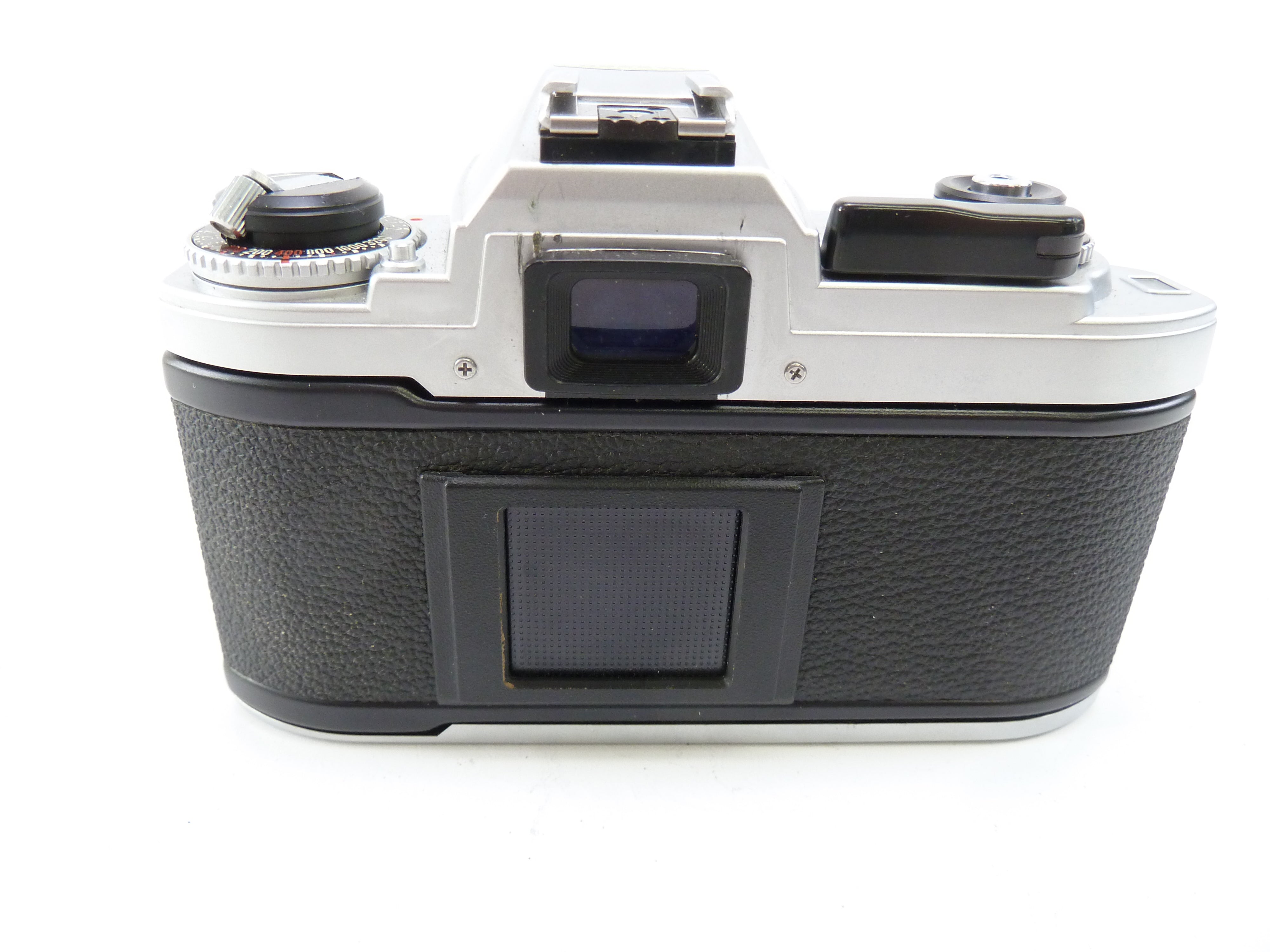 Nikon FG 35MM SLR Camera Body