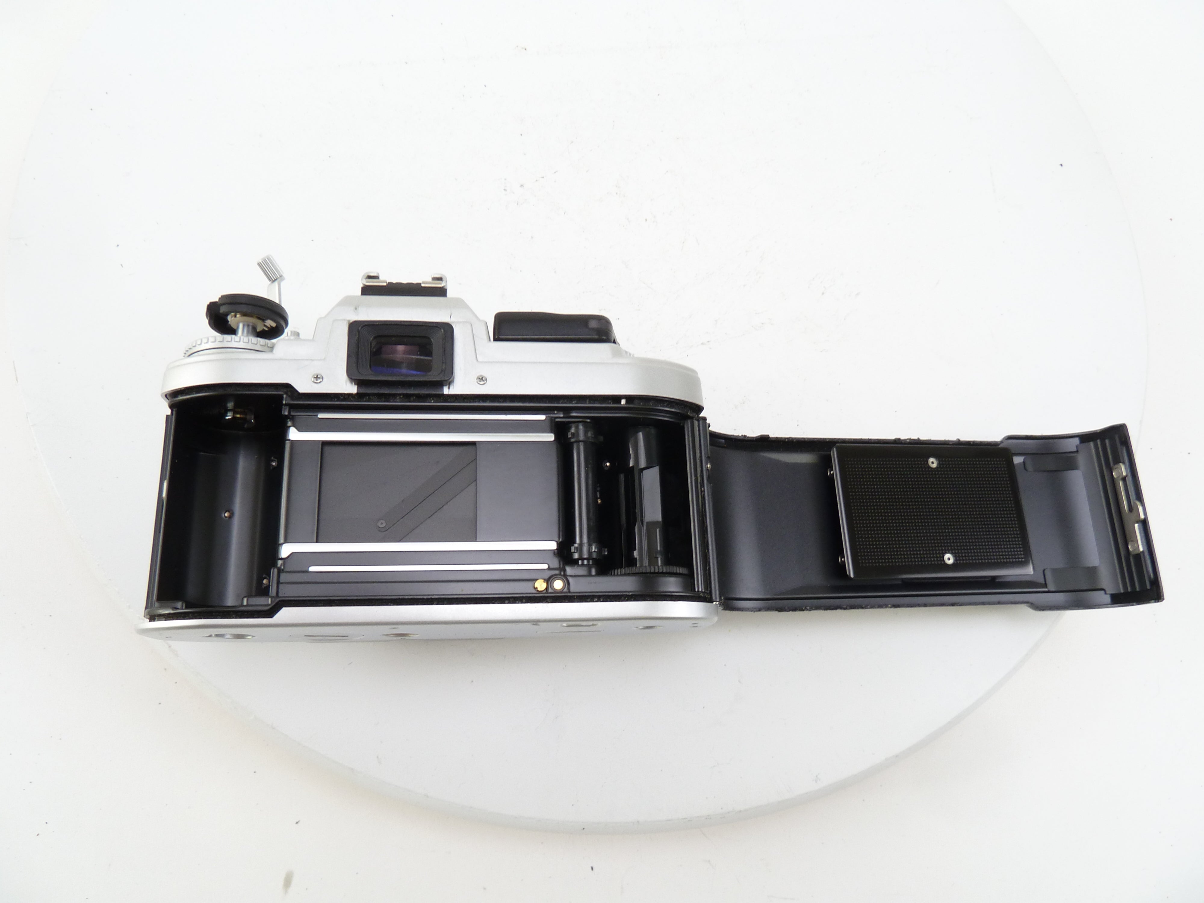 Nikon FG 35MM SLR Camera Body