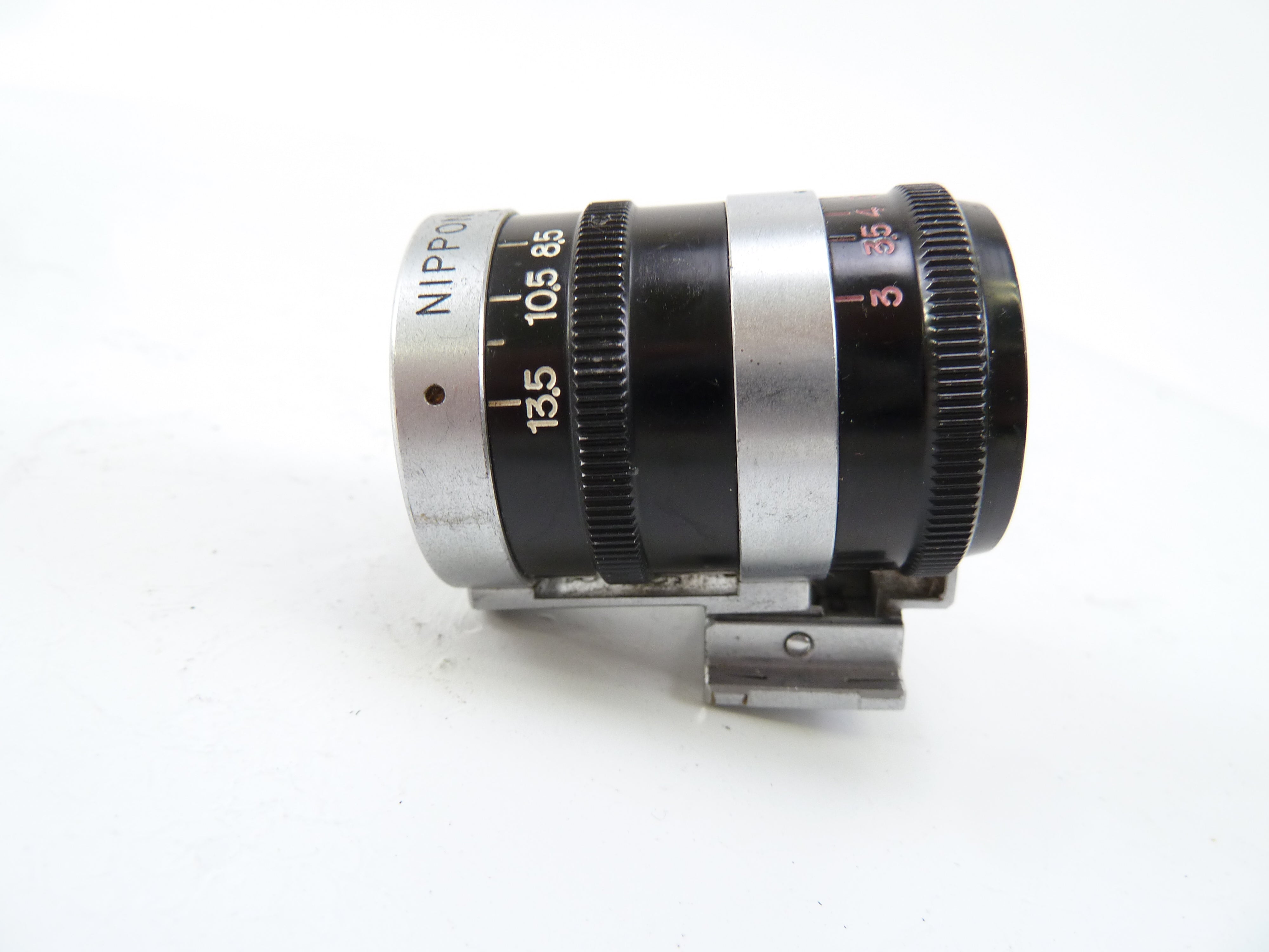 Nikon Rangefinder Viewfinder for 35-135MM Lens
