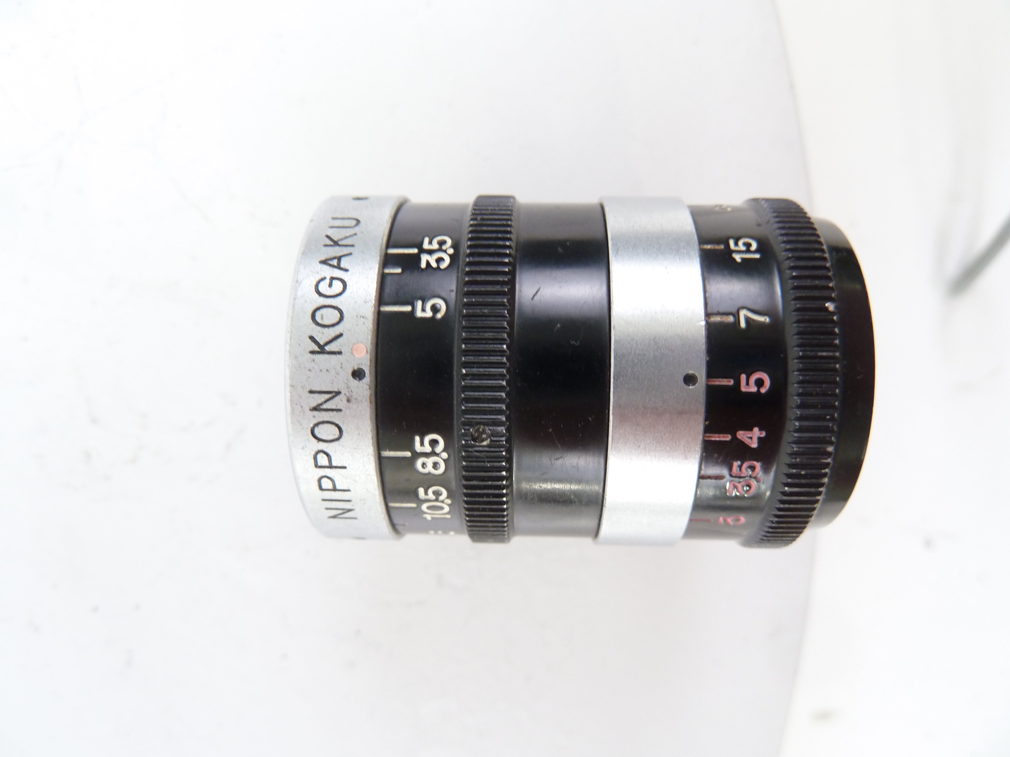 Nikon Rangefinder Viewfinder for 35-135MM Lens