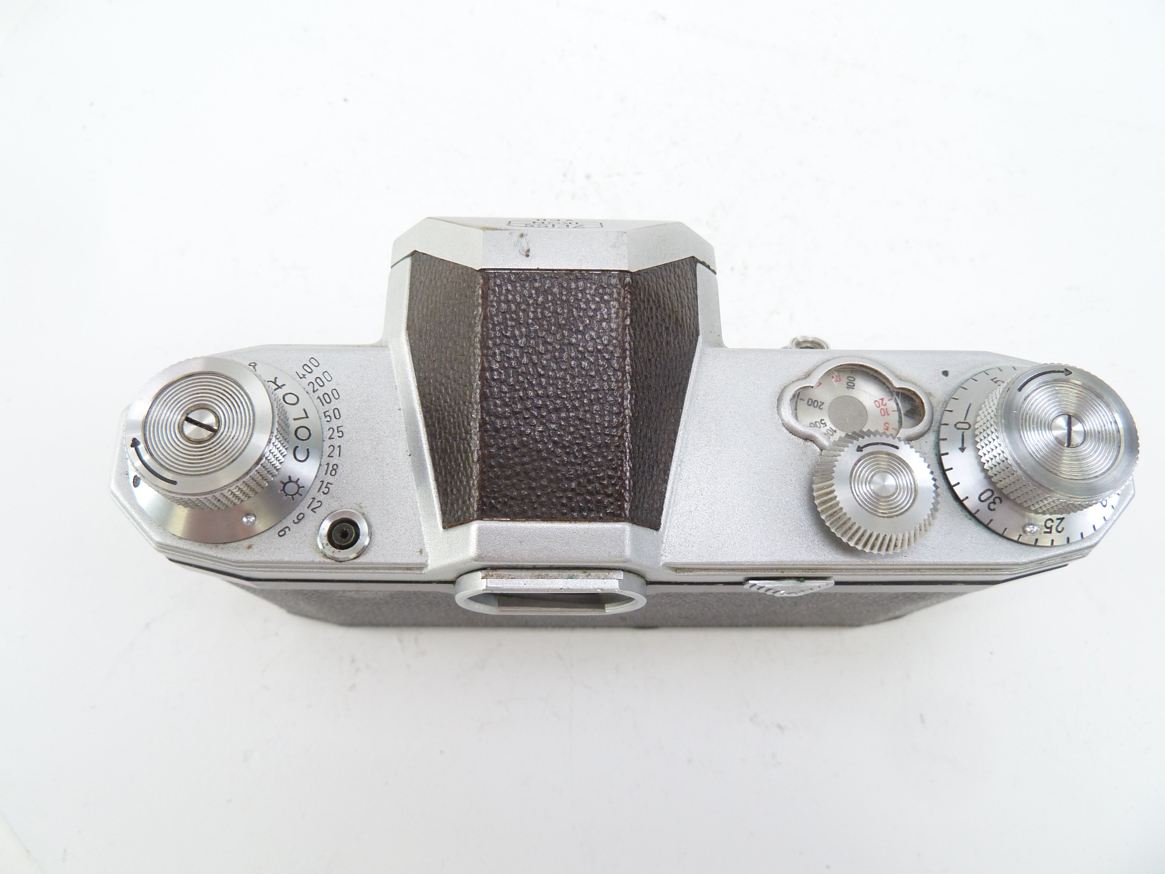 Contax D 35MM Camera Body Only