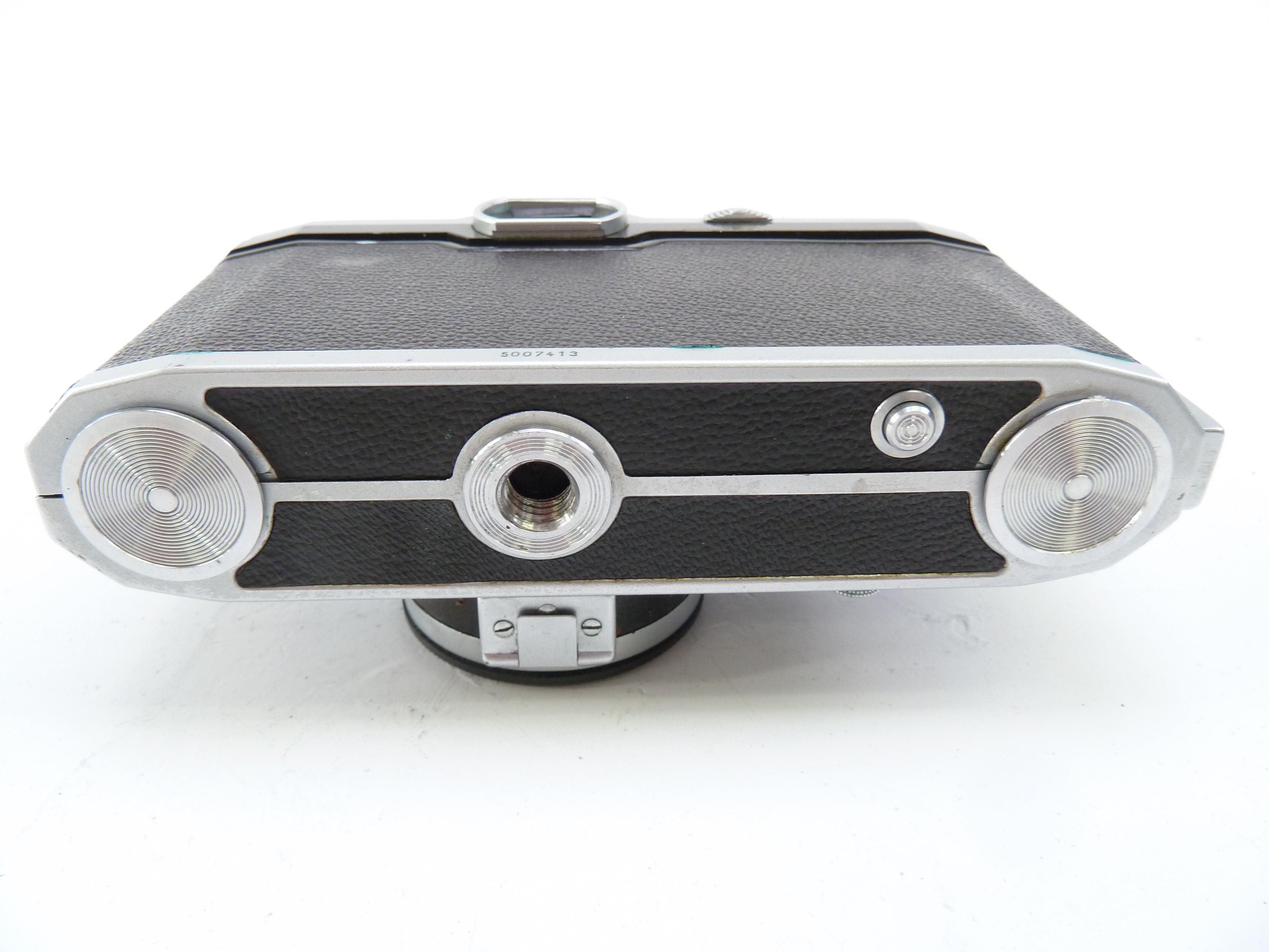 Contax D 35MM Camera Body Only