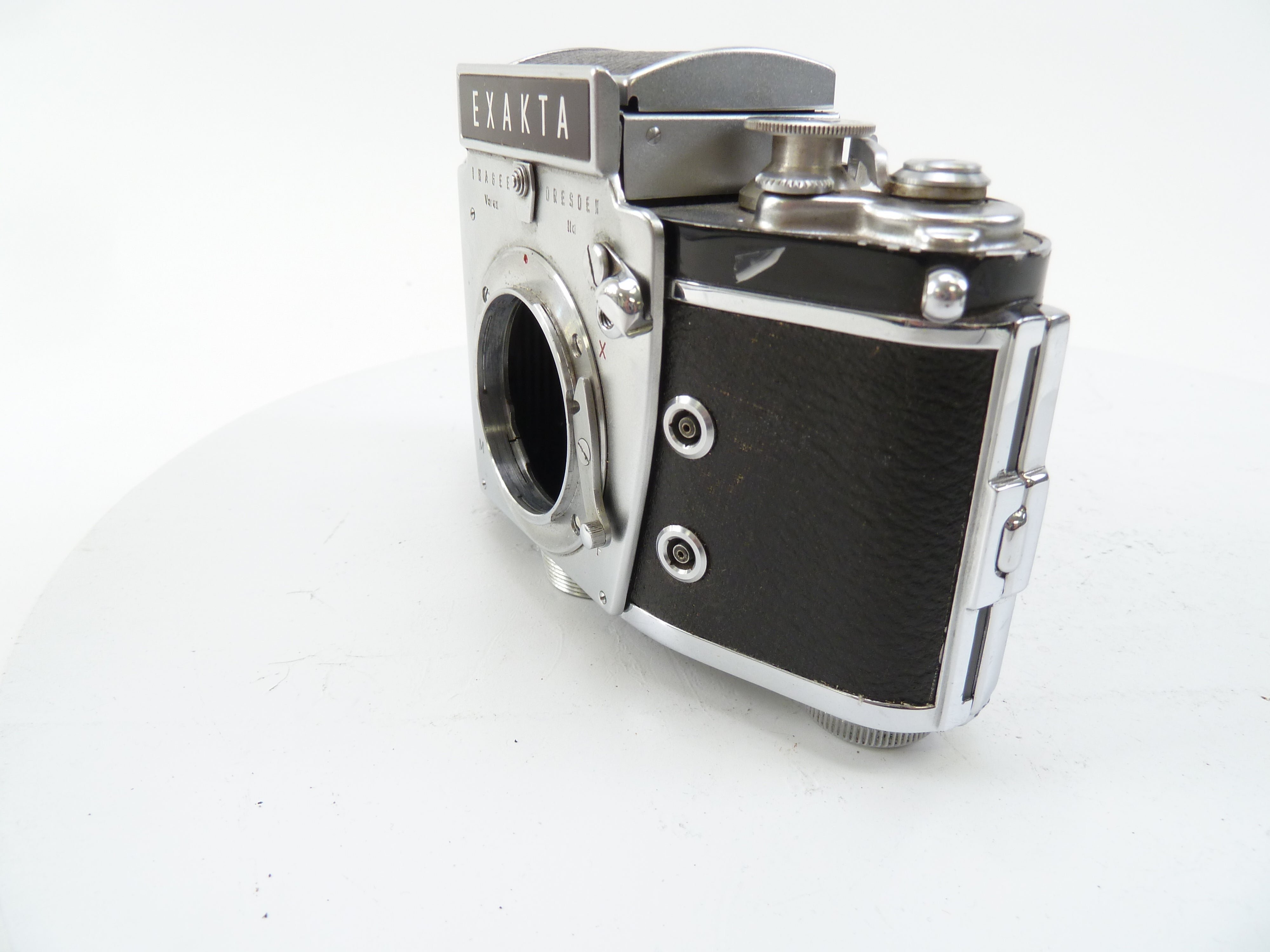 Exakta VX IIa 35MM Camera body