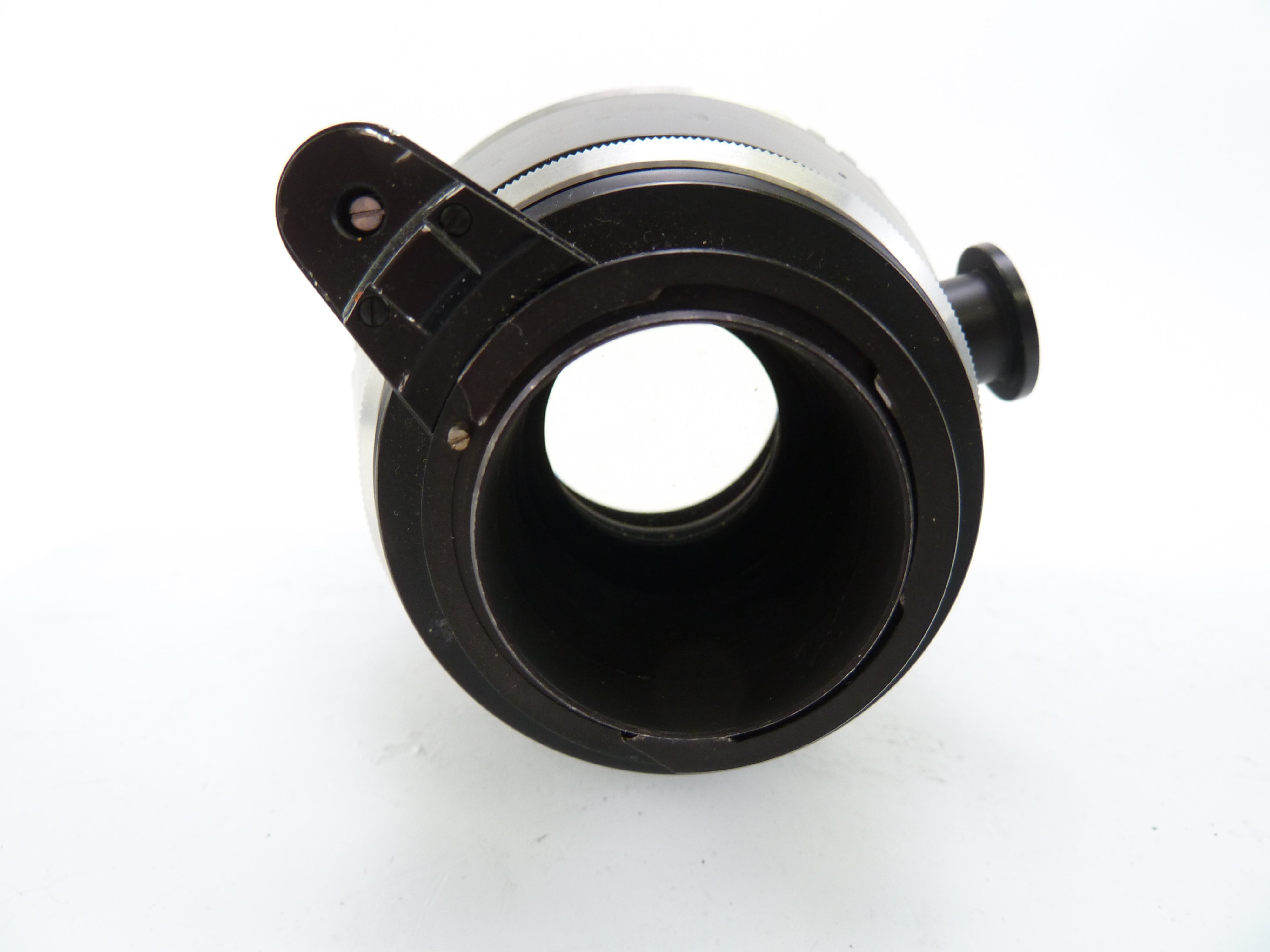 Carl Zeiss Black Sonnar 180MM f2.8 Exakta Mount