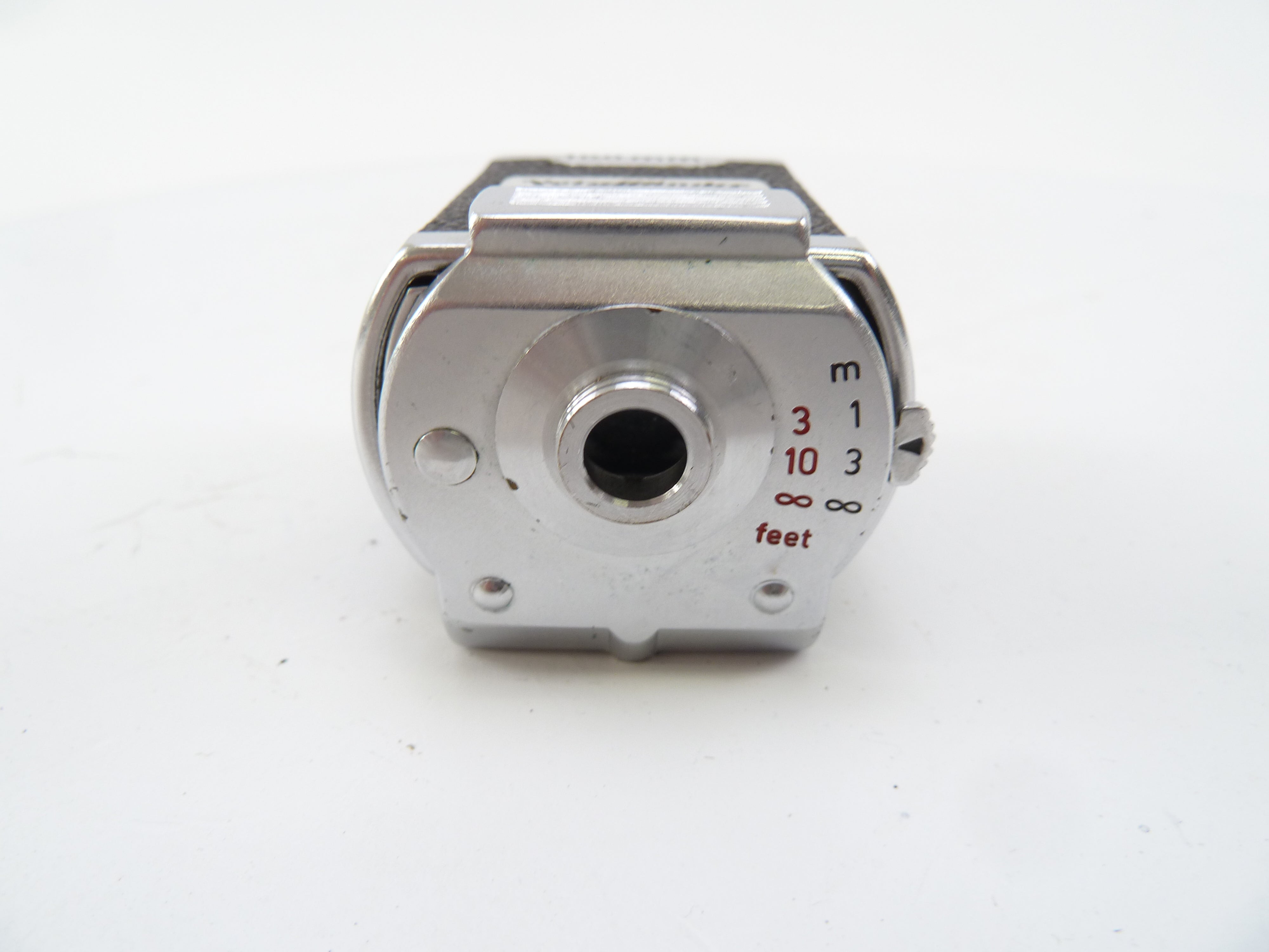 Voightlander Finder Turret 3 for 35MM, 50MM and 100MM Focal Length