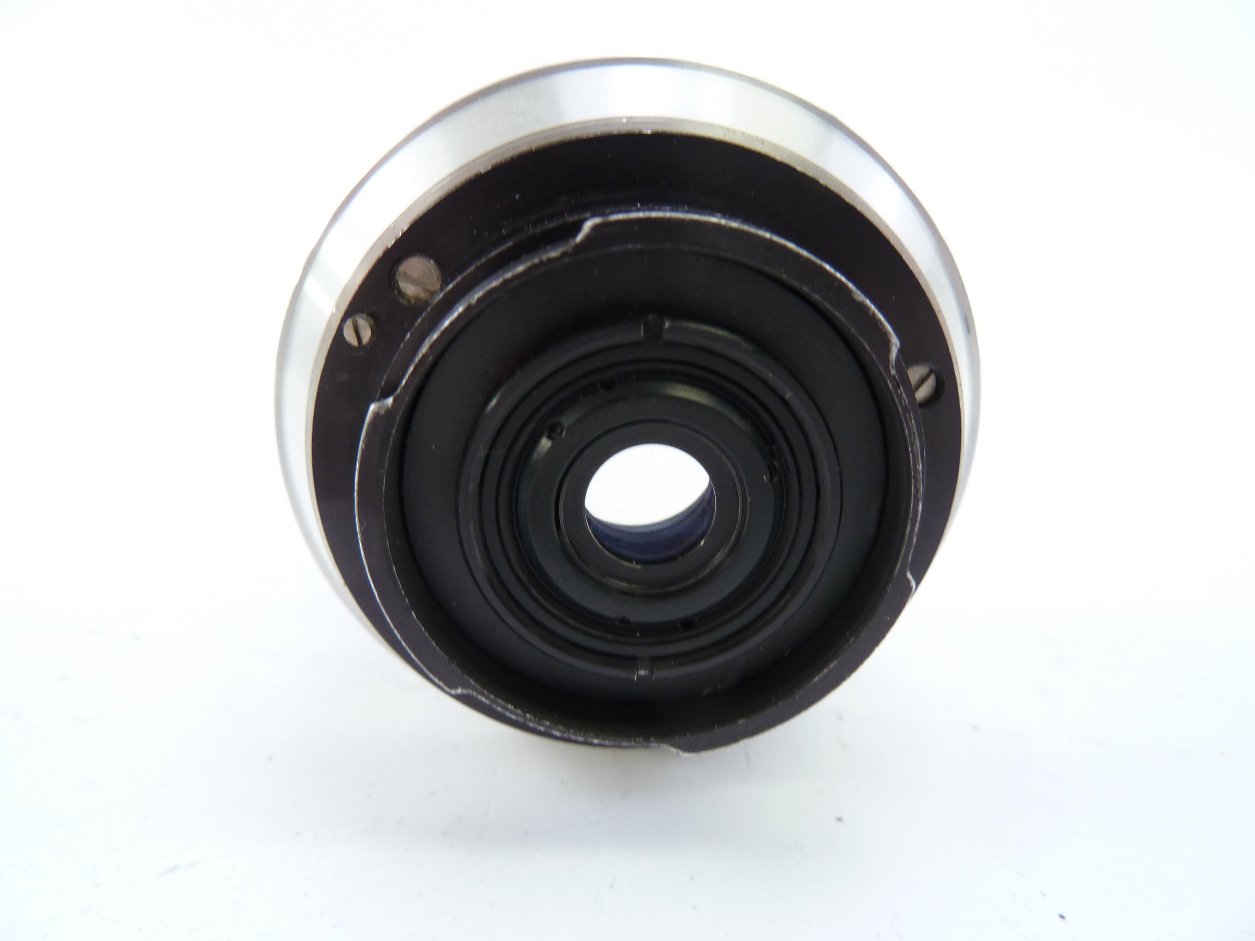 Meyer-Optik Gorlitz Primagon 35MM f4.5 Exakta Mount