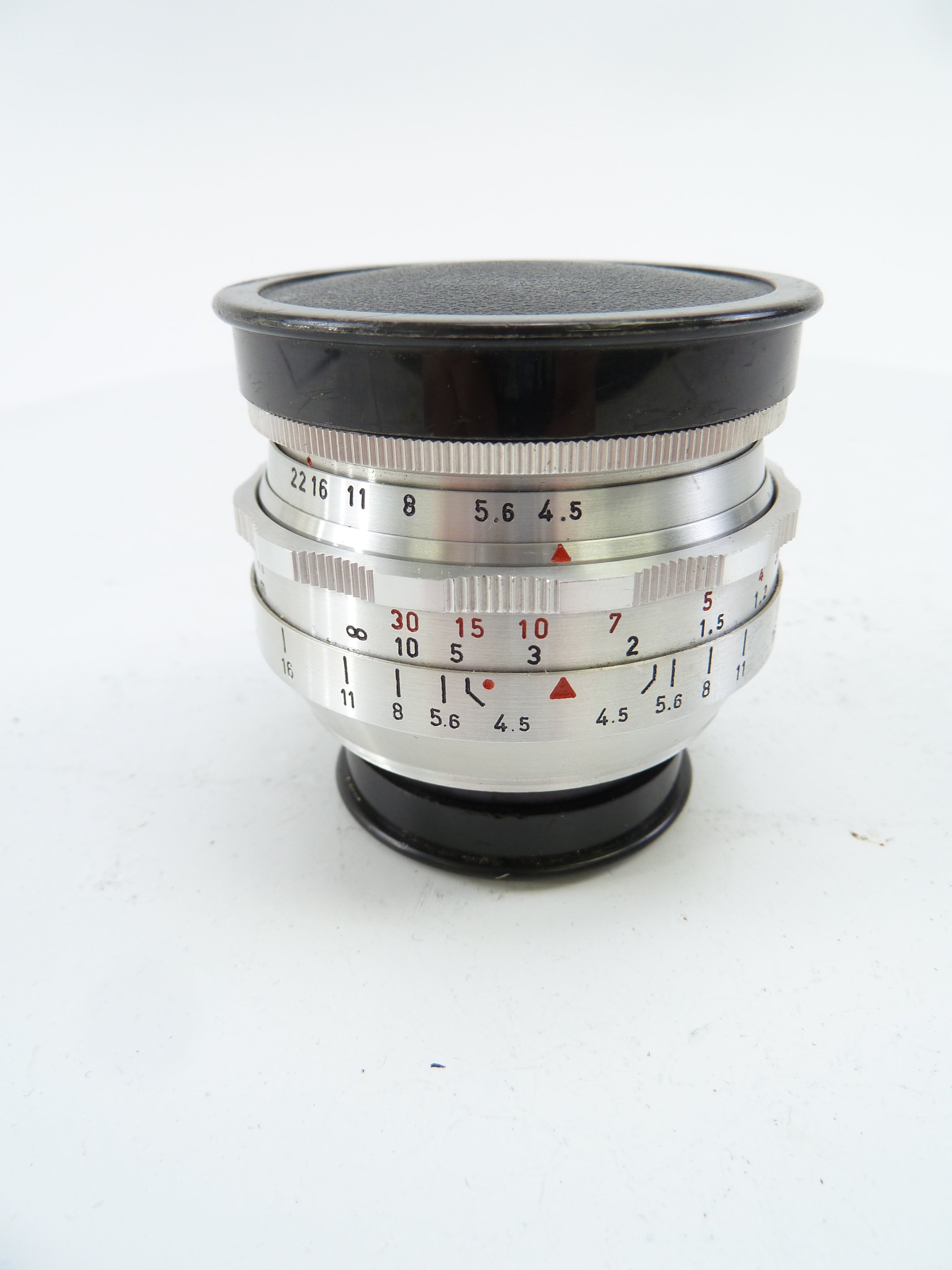 Meyer-Optik Gorlitz Primagon 35MM f4.5 Exakta Mount