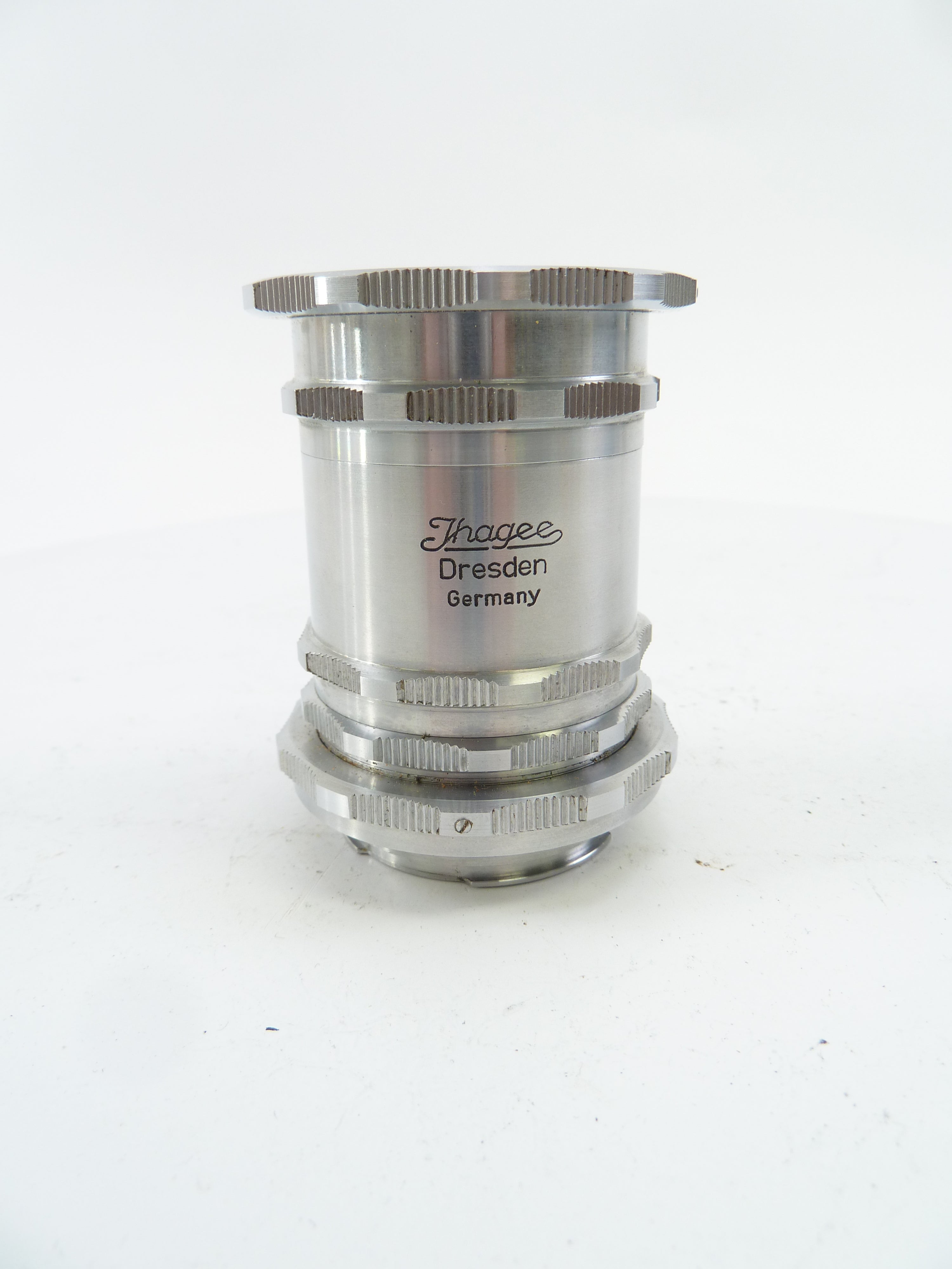 Exakta Extension Tube Set in original box