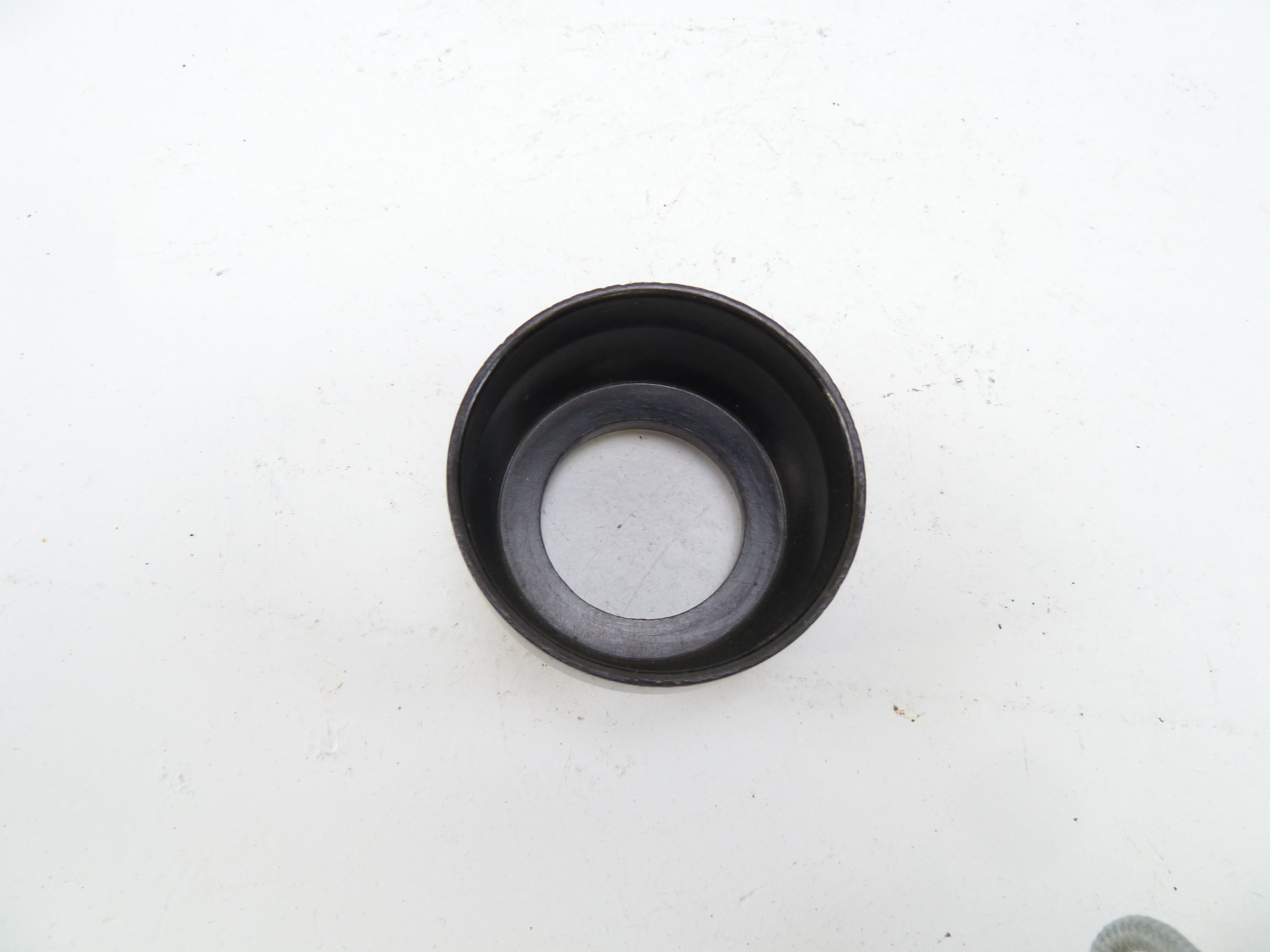 Exakta Beda-Sonnenblende Lens Hood for 32MM slip on Lens