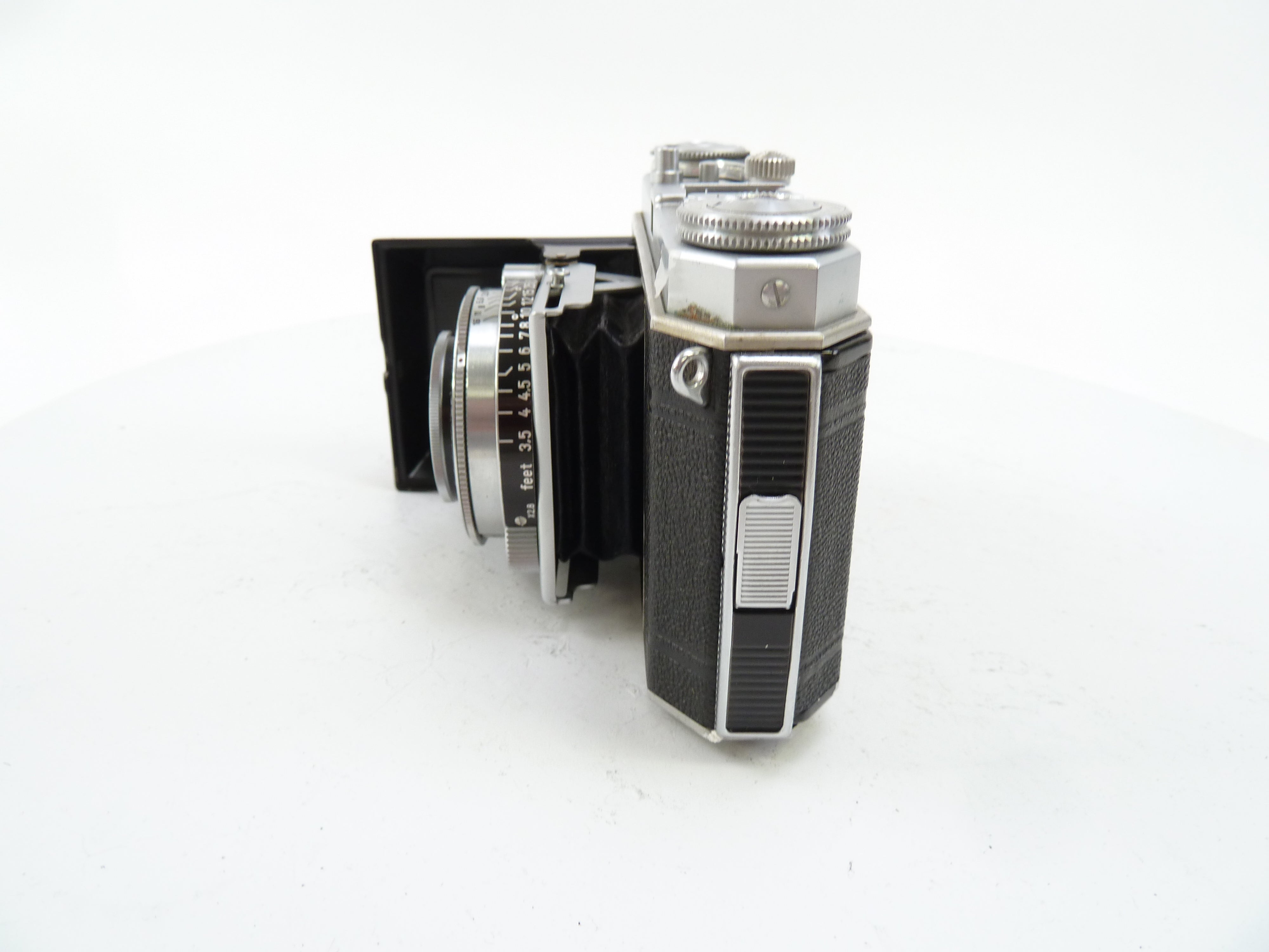 Kodak Retina 1a 35MM Folding Camera