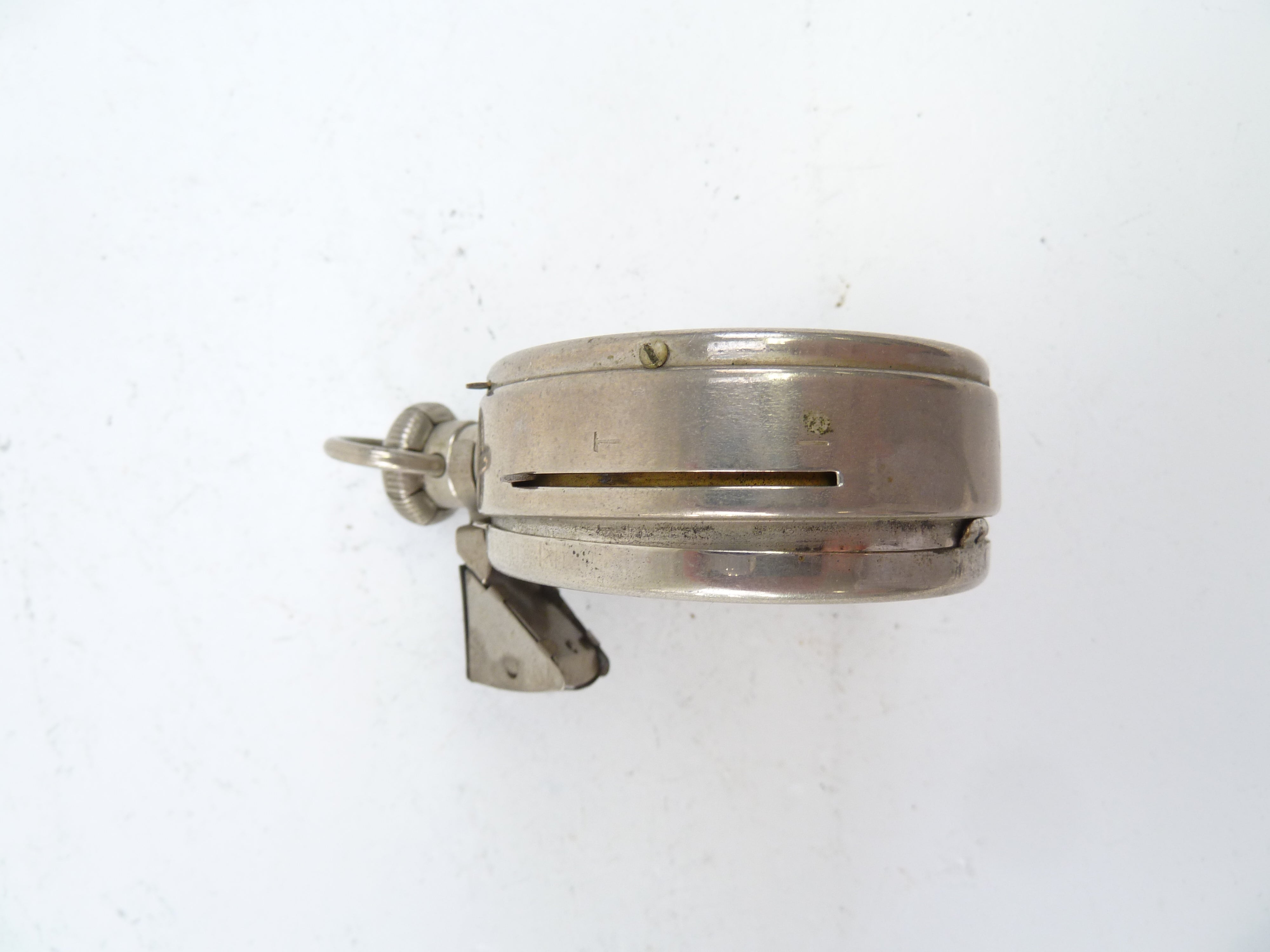 Expo Watch Pocket Spy Camera "RARE"