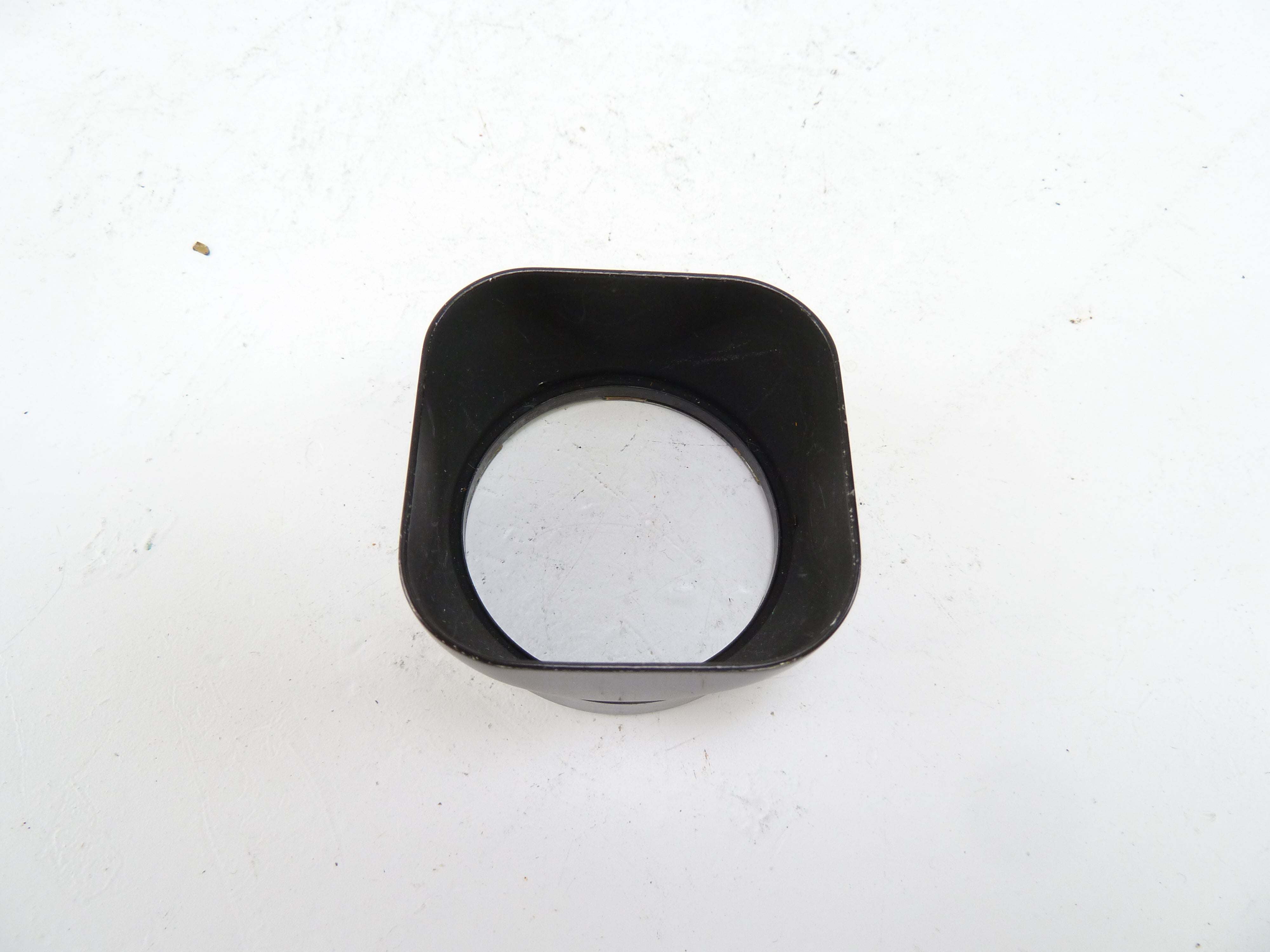 Rollei Twin Lens Reflex Lens Hood For 75MM Lens