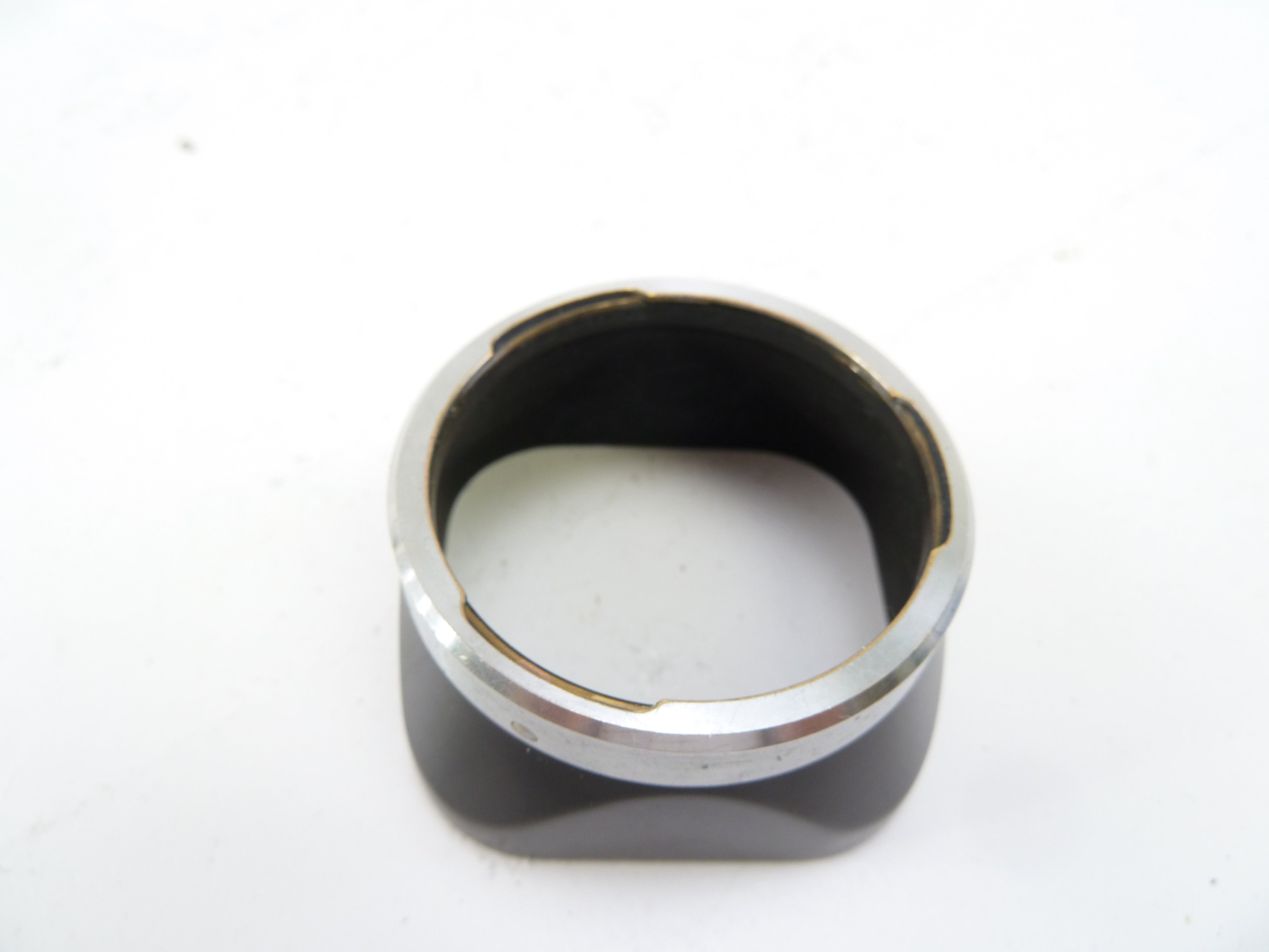 Rollei Twin Lens Reflex Lens Hood For 75MM Lens