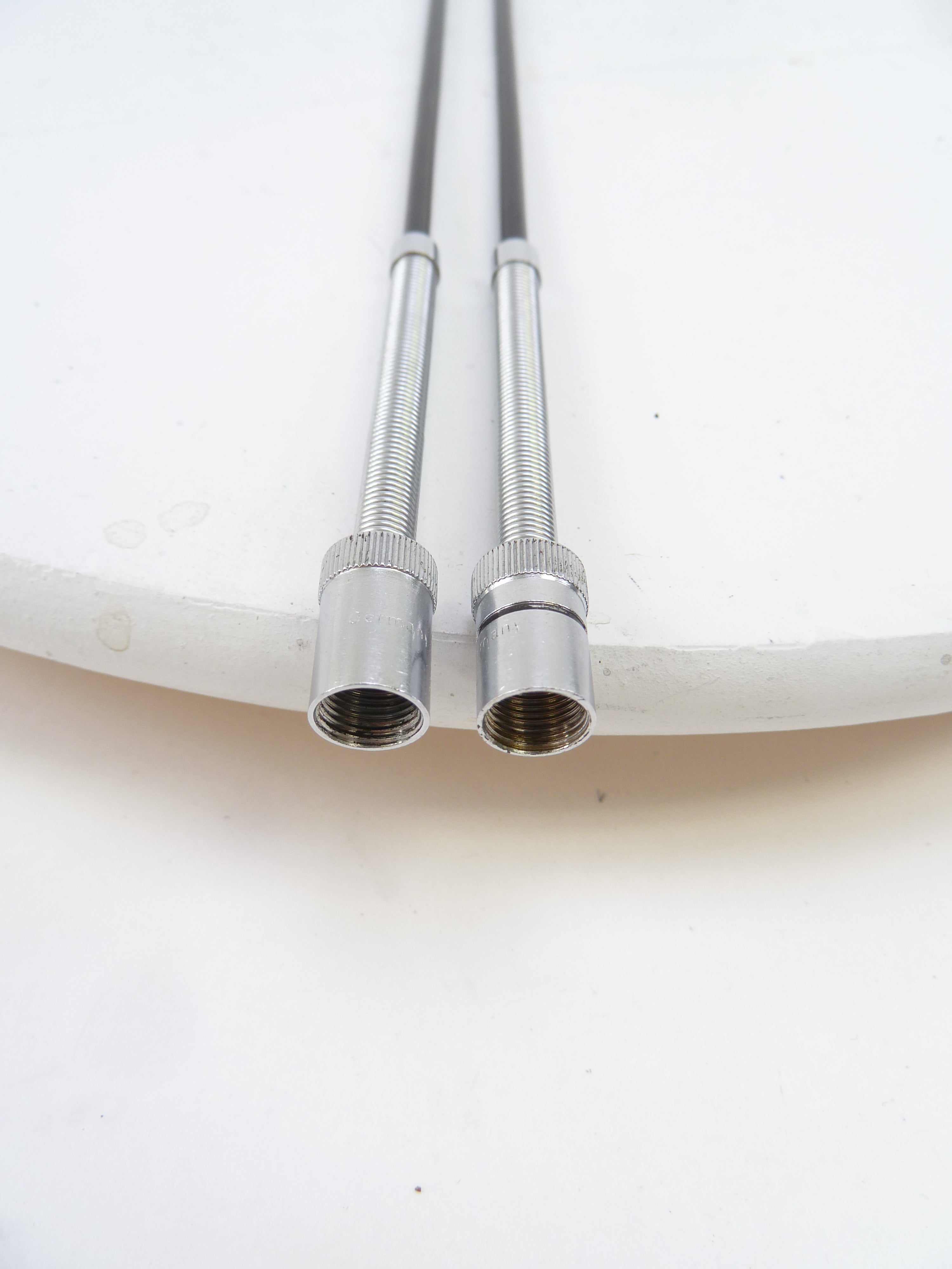 Leica Dual Cable Release