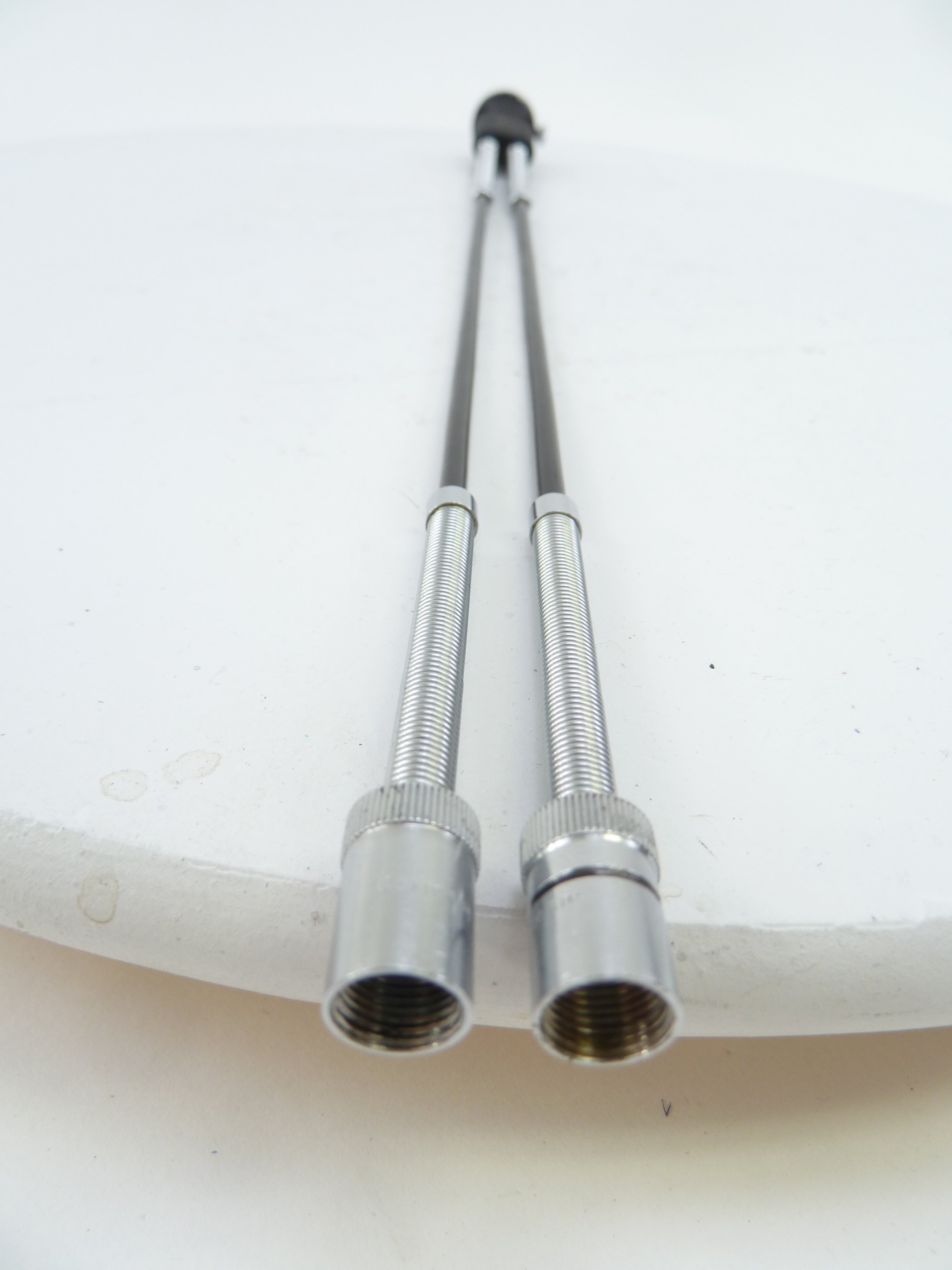 Leica Dual Cable Release