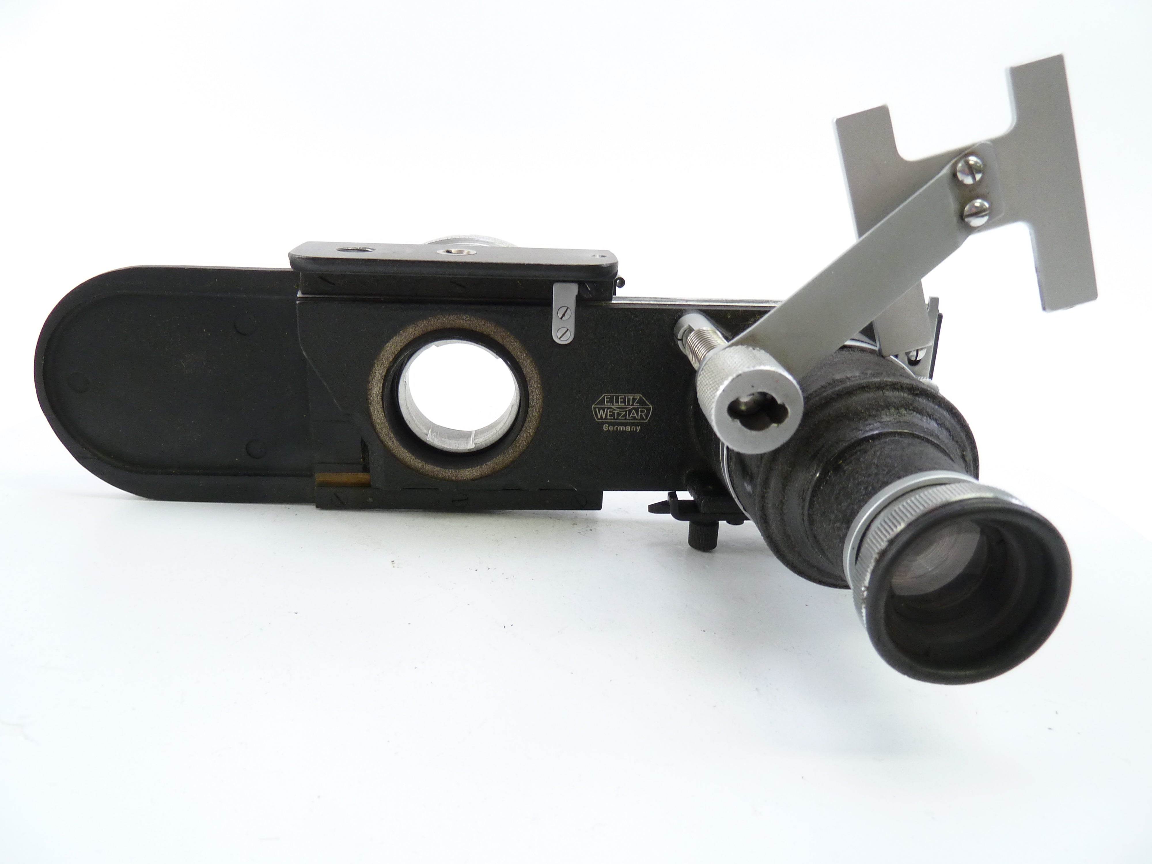 Leica Leitz Slide Copy System