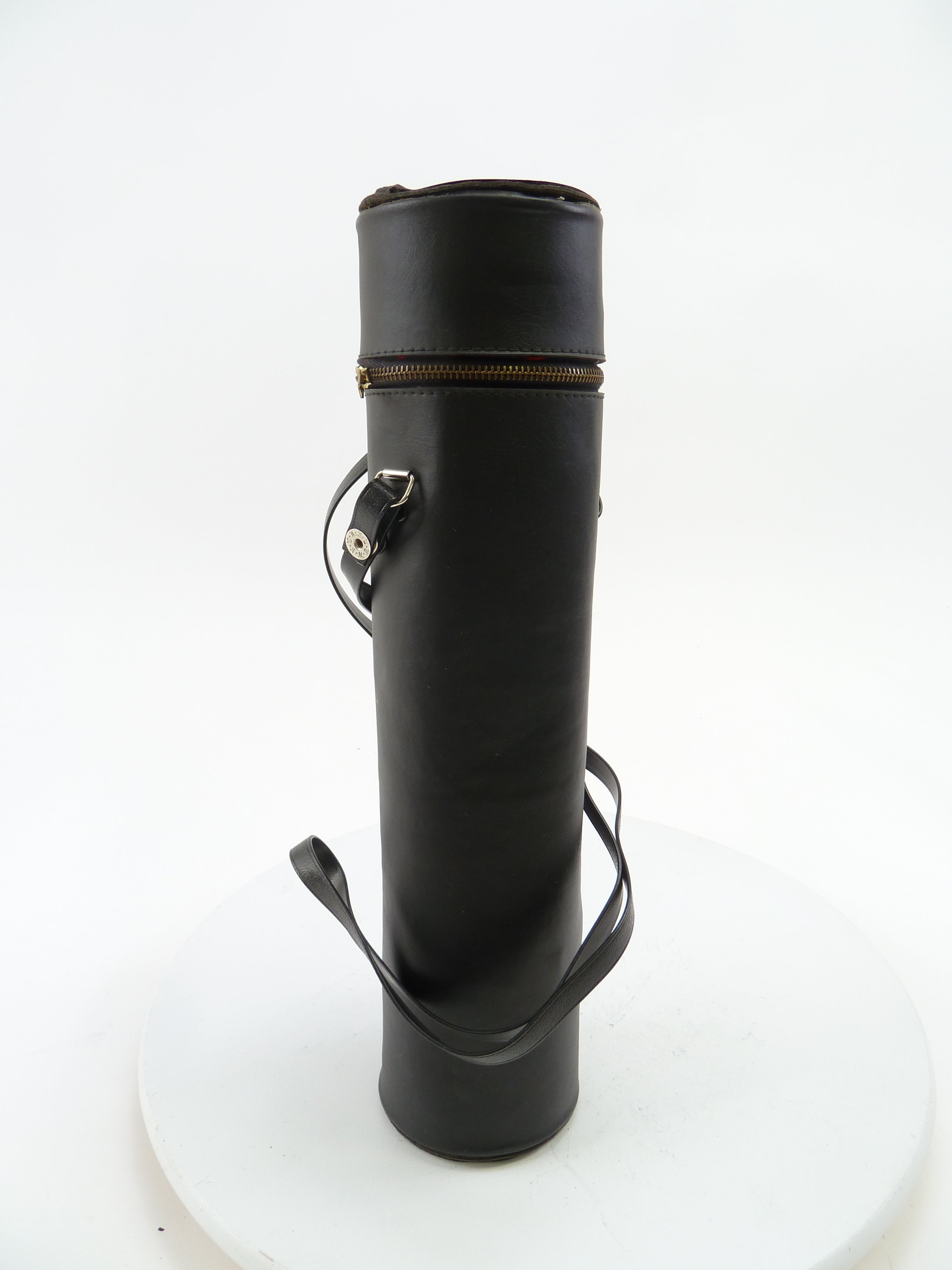 Caspeco 400MM F6.3 Telephoto Lens in T-Mount with Nikon F T mount included