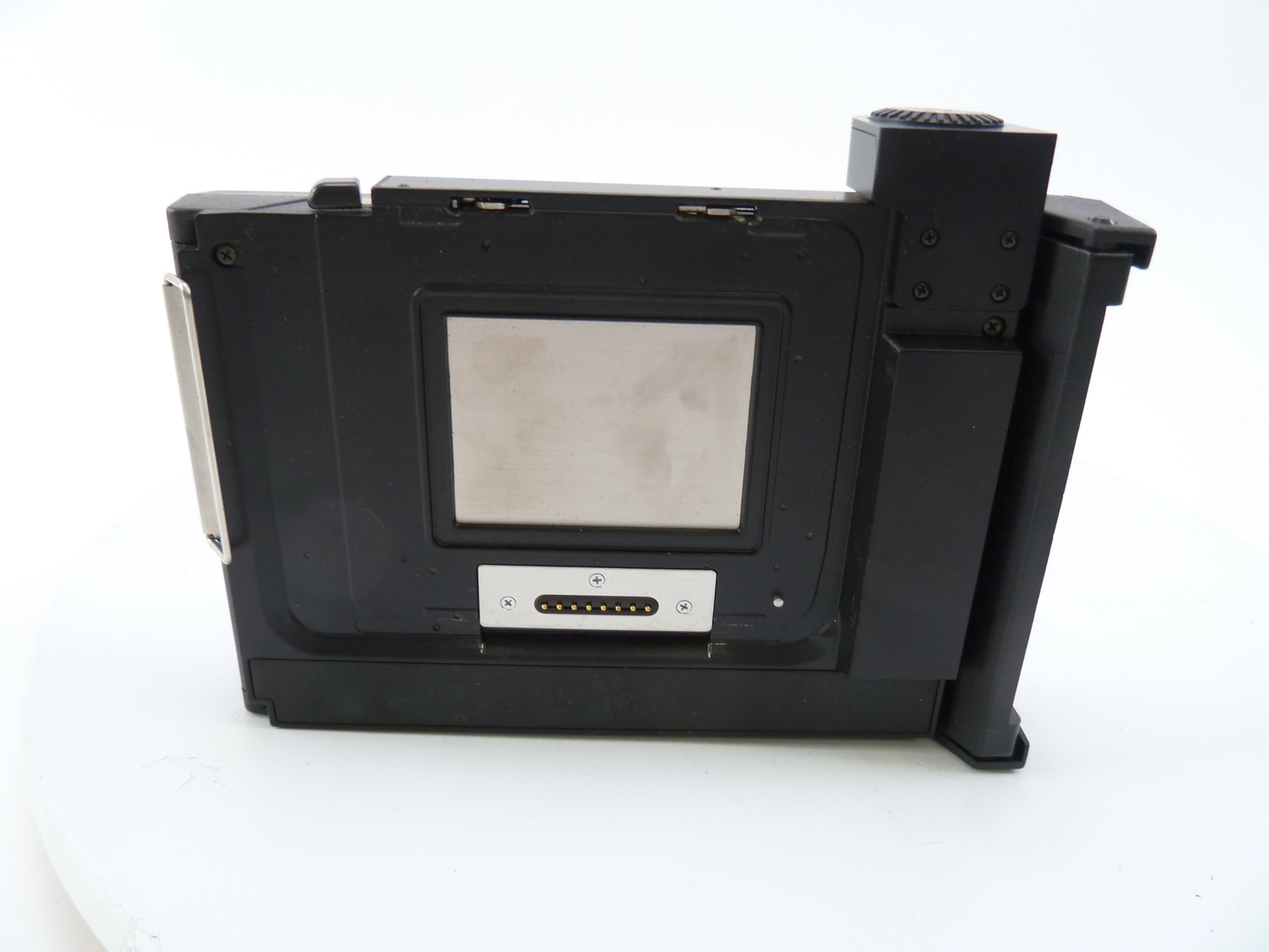 Mamiya 645 AF Polaroid Back