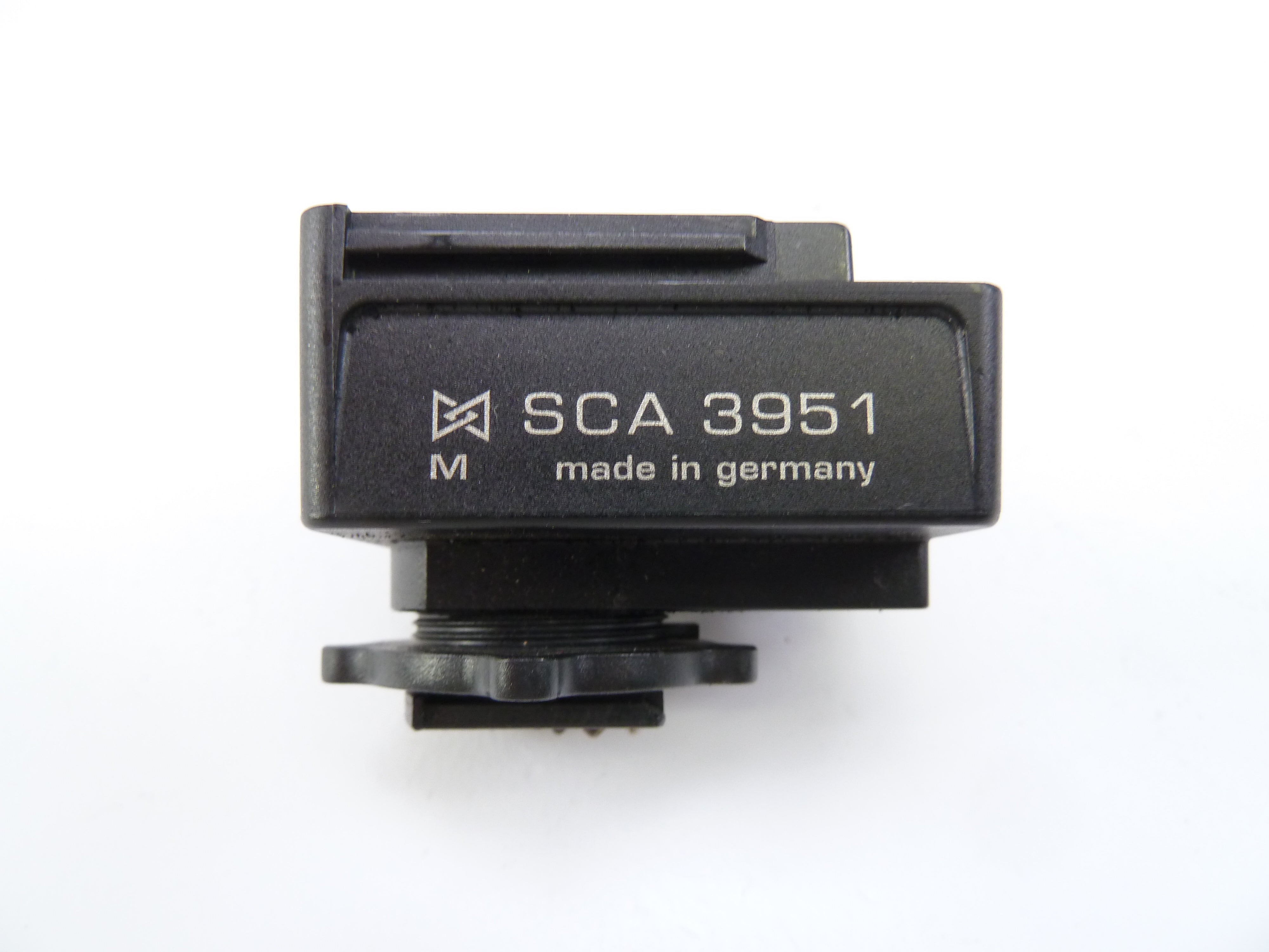 Metz SCA 3951 Module for Mamiya 645 AF Camera Systems