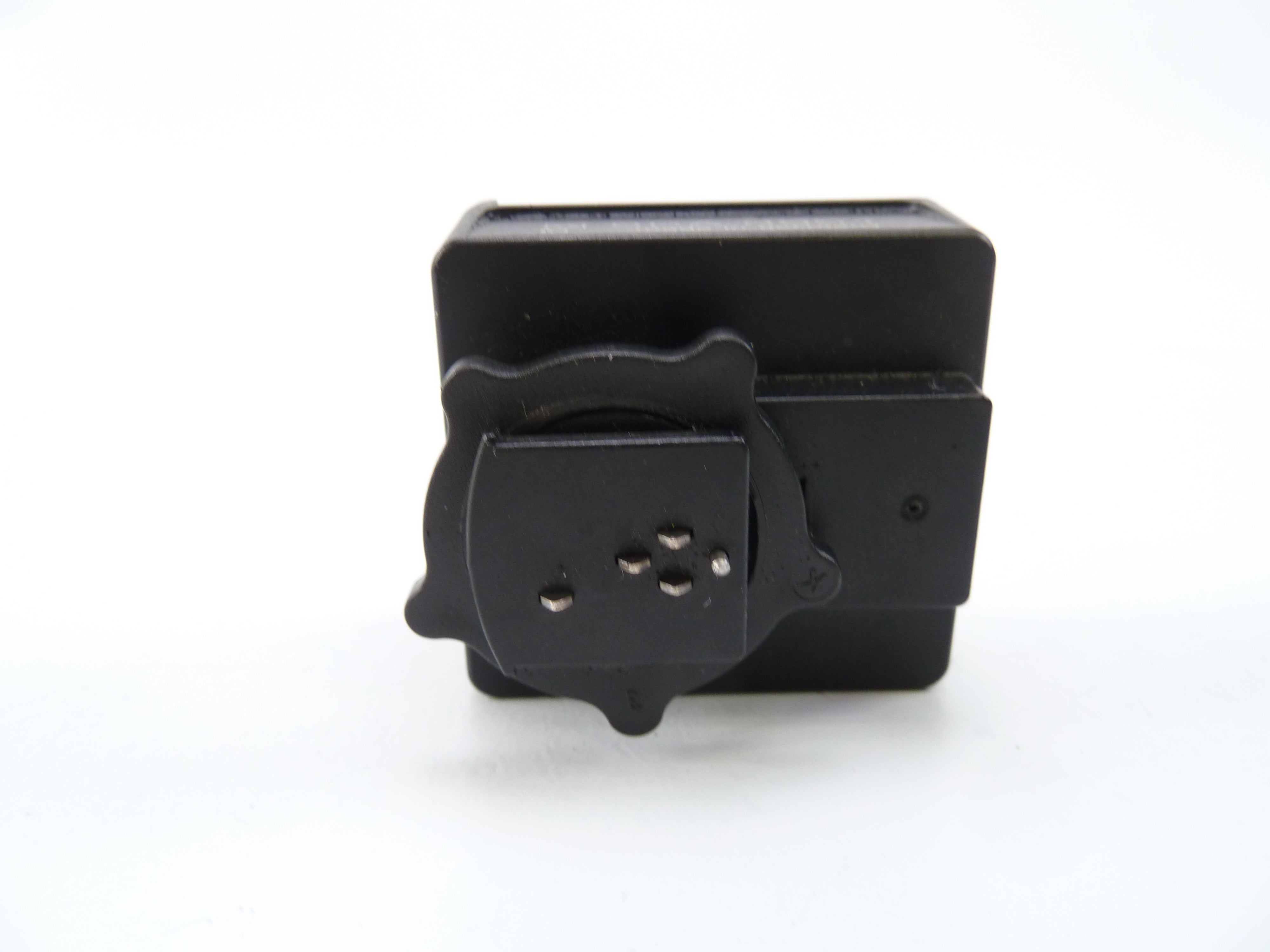 Metz SCA 3951 Module for Mamiya 645 AF Camera Systems