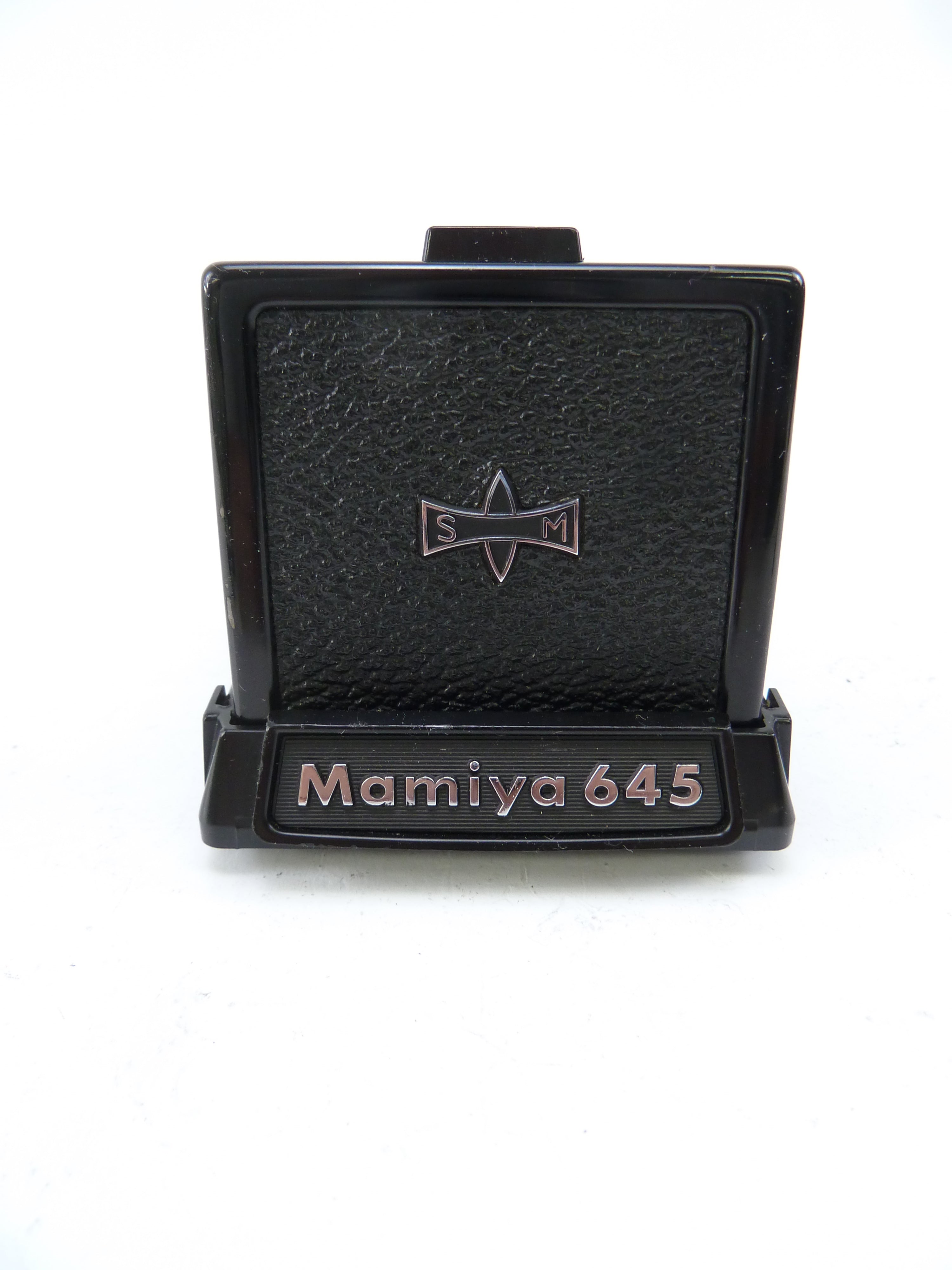 Mamiya M645 Waist Level Finder