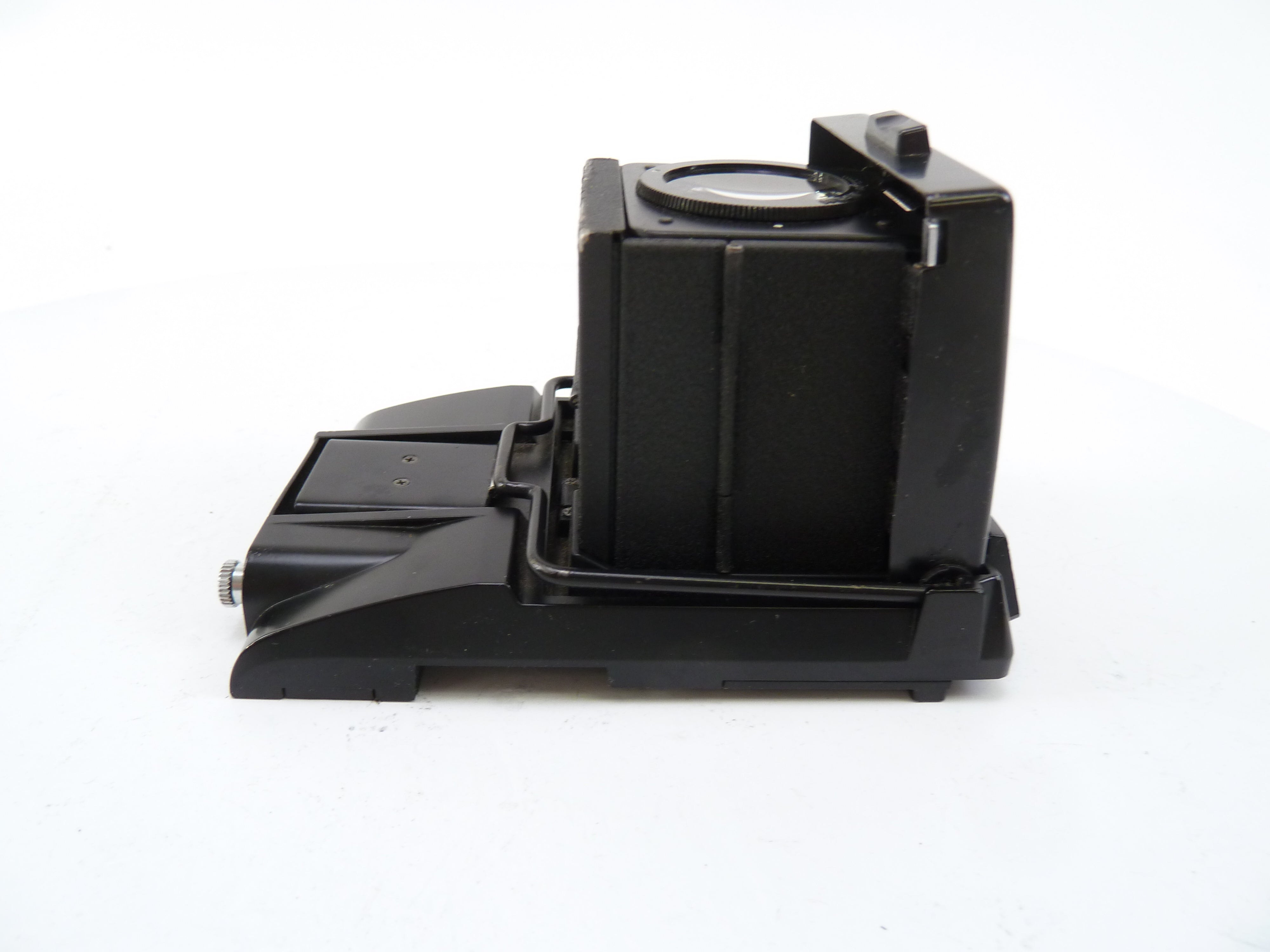 Mamiya M645 Waist Level Finder