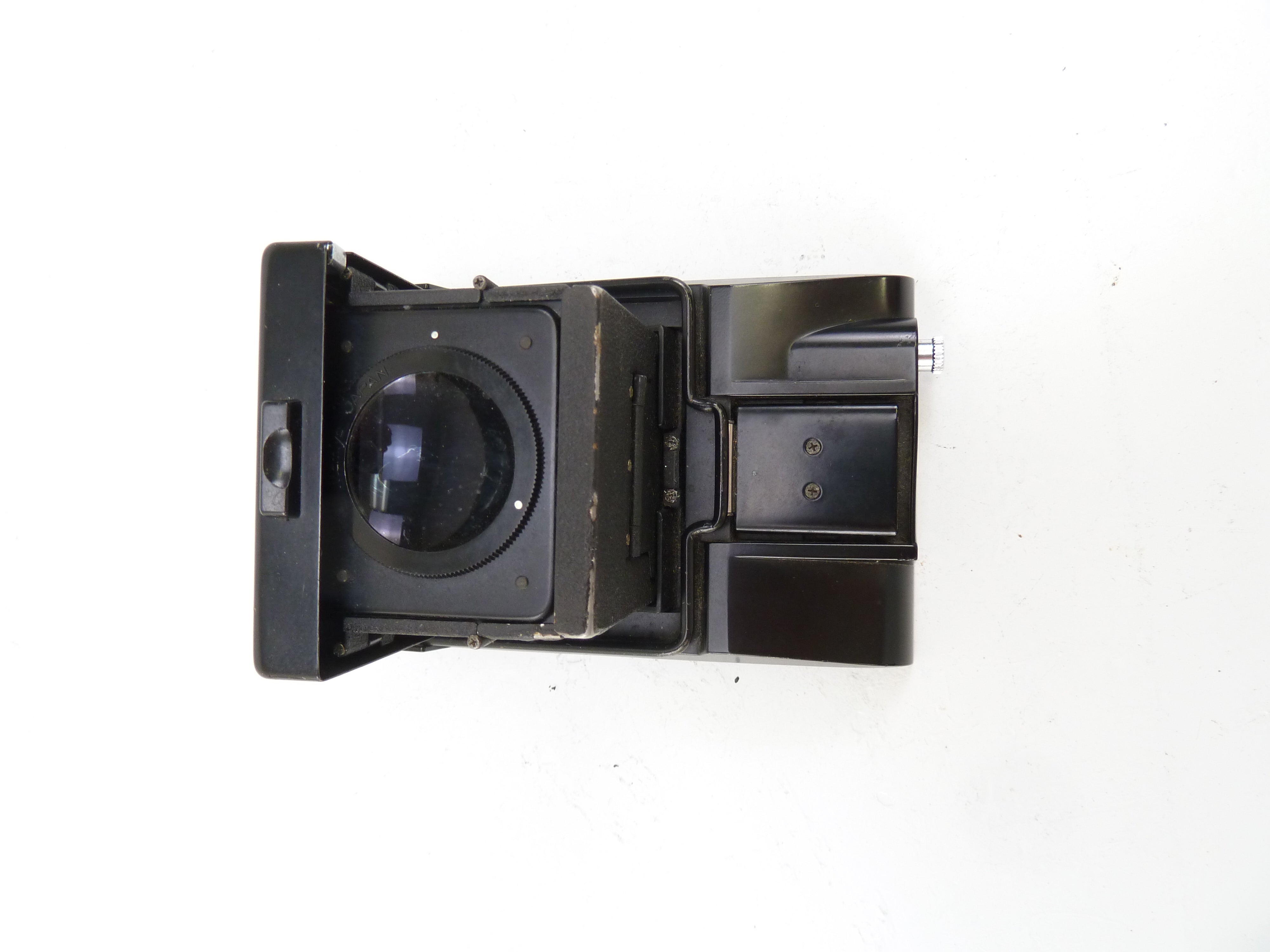 Mamiya M645 Waist Level Finder