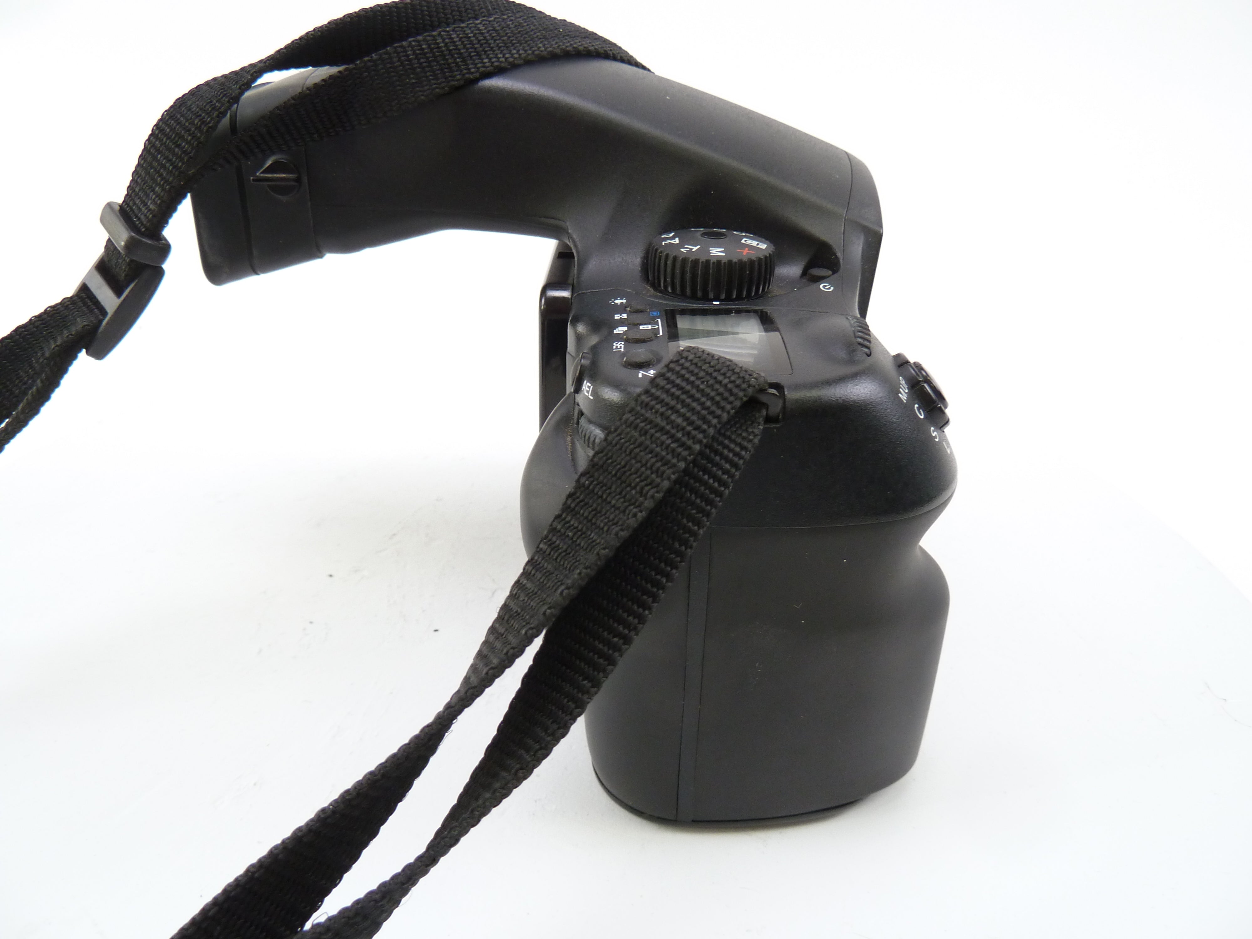 Phase One DF+ Camera Body (Mamiya DF+)
