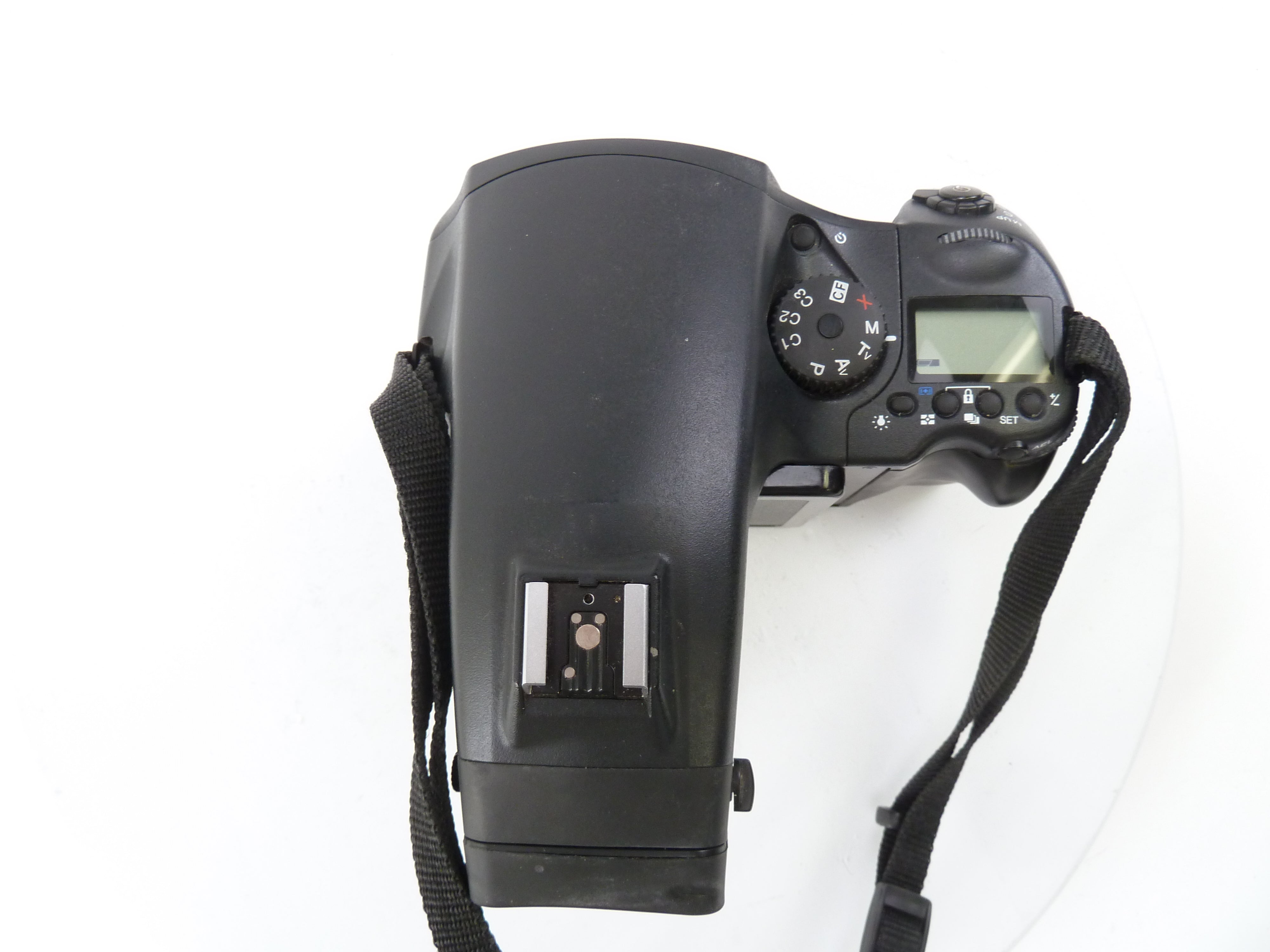 Phase One DF+ Camera Body (Mamiya DF+)
