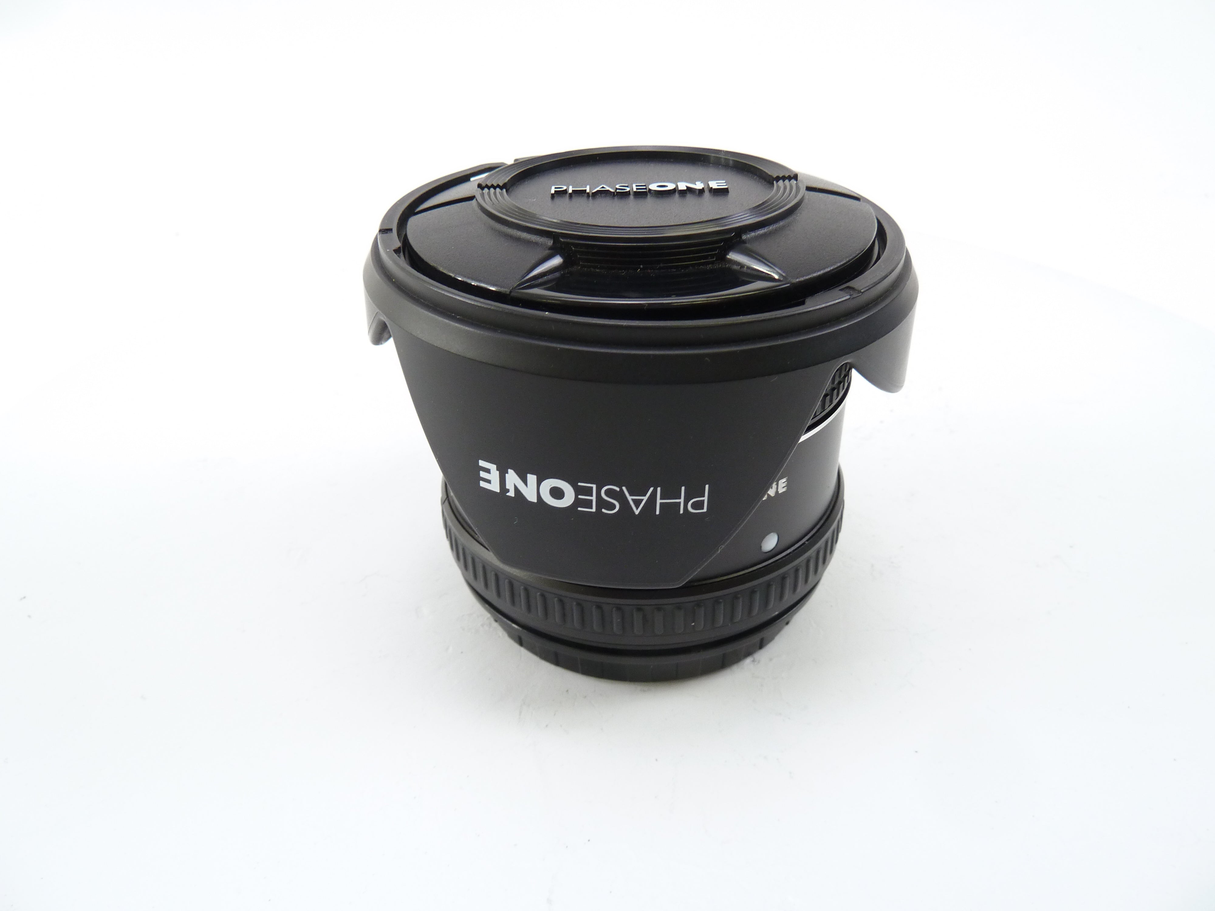 Phase One 35MM F3.5 D Ultra Wide Angle Lens for Mamiya 645 AF & Phase One Cameras