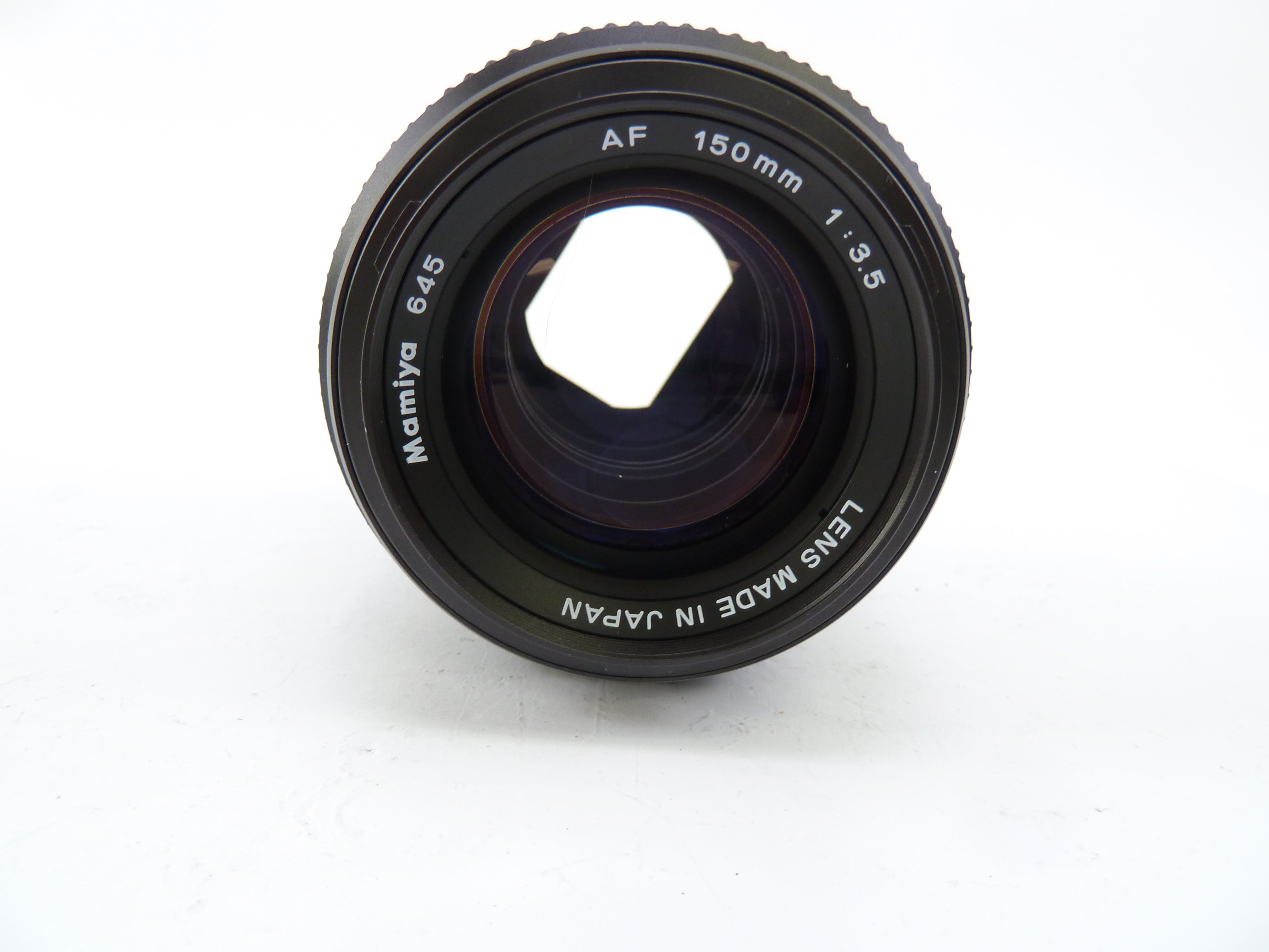 Mamiya 645 AF 150MM F3.5 Telephoto Lens