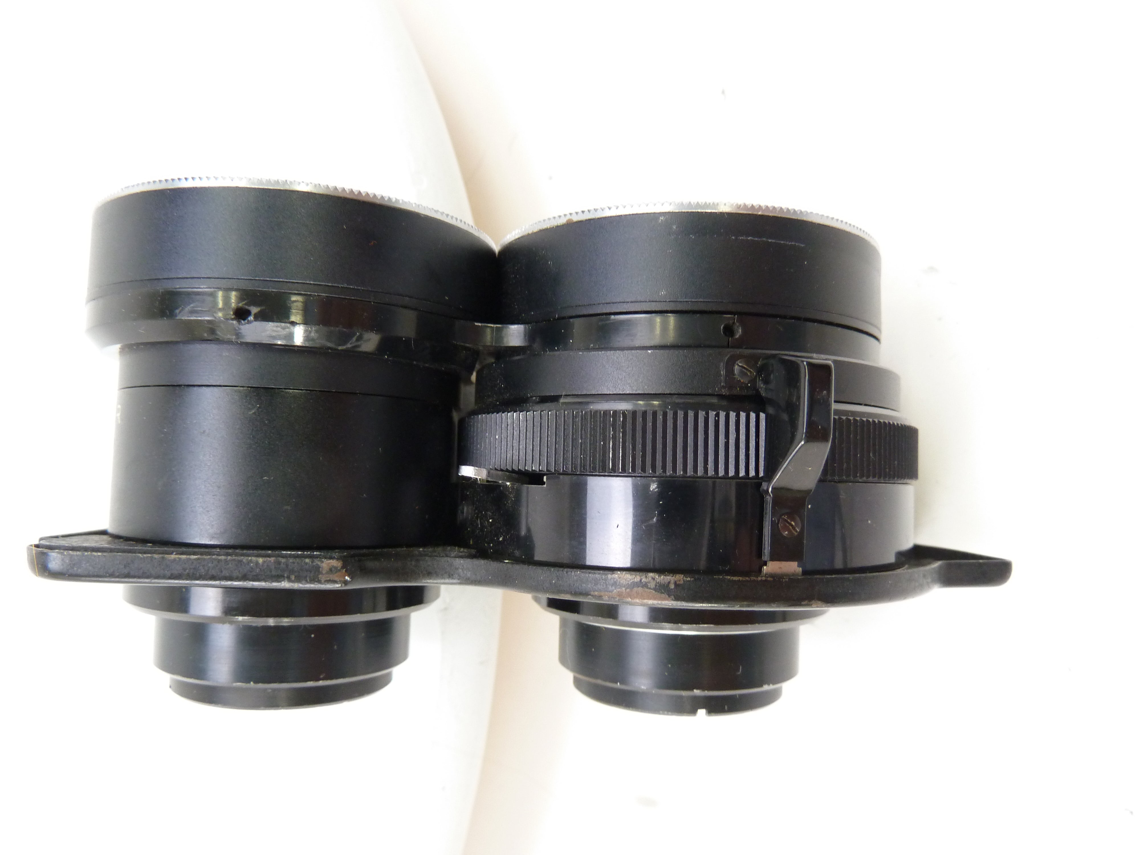 Mamiya Twin Lens Reflex 65MM F3.5 Wide Angle Lens