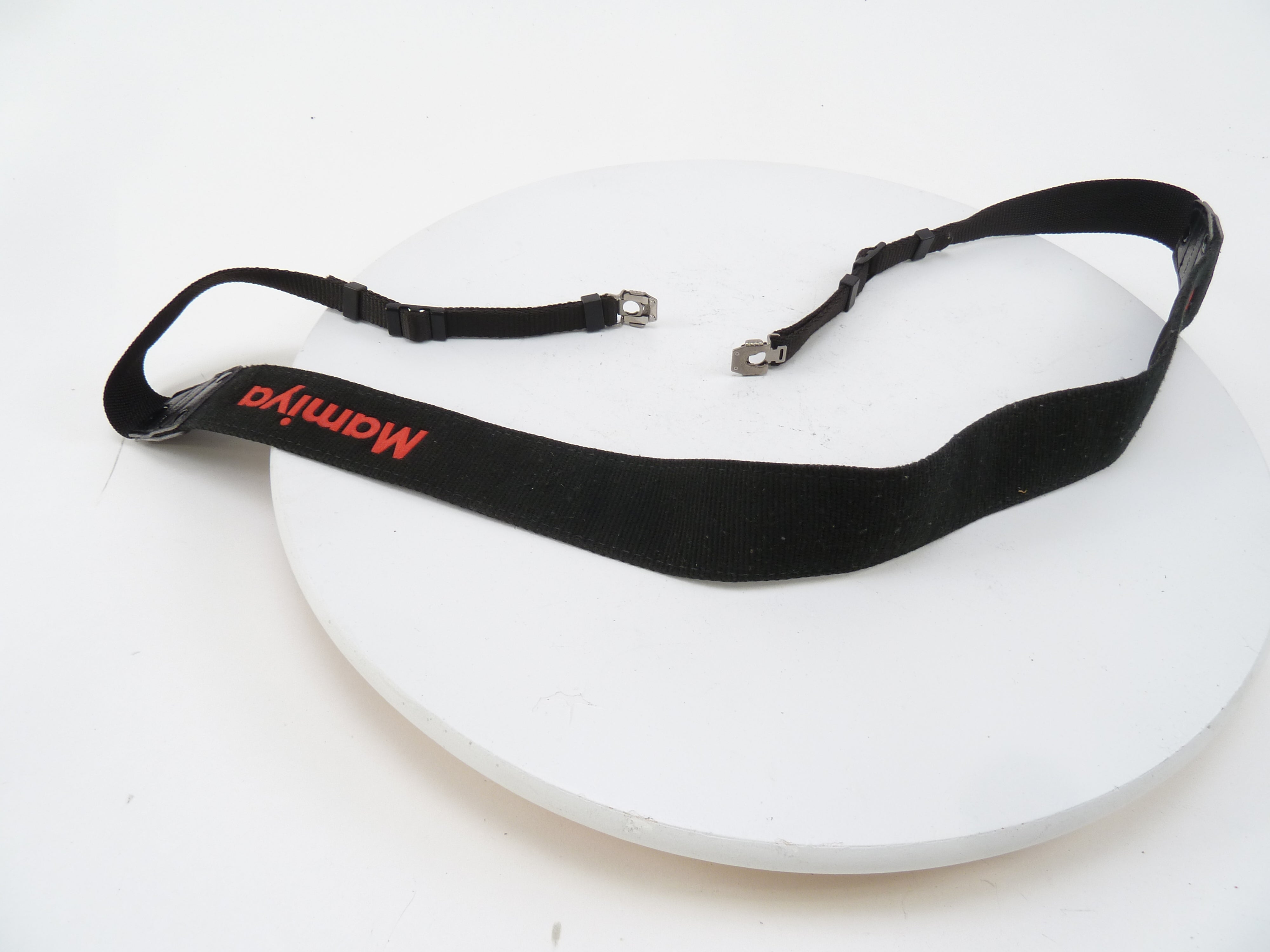 Mamiya Strap for Mamiya 645 Pro, Pro TL, Super, & 645E Cameras