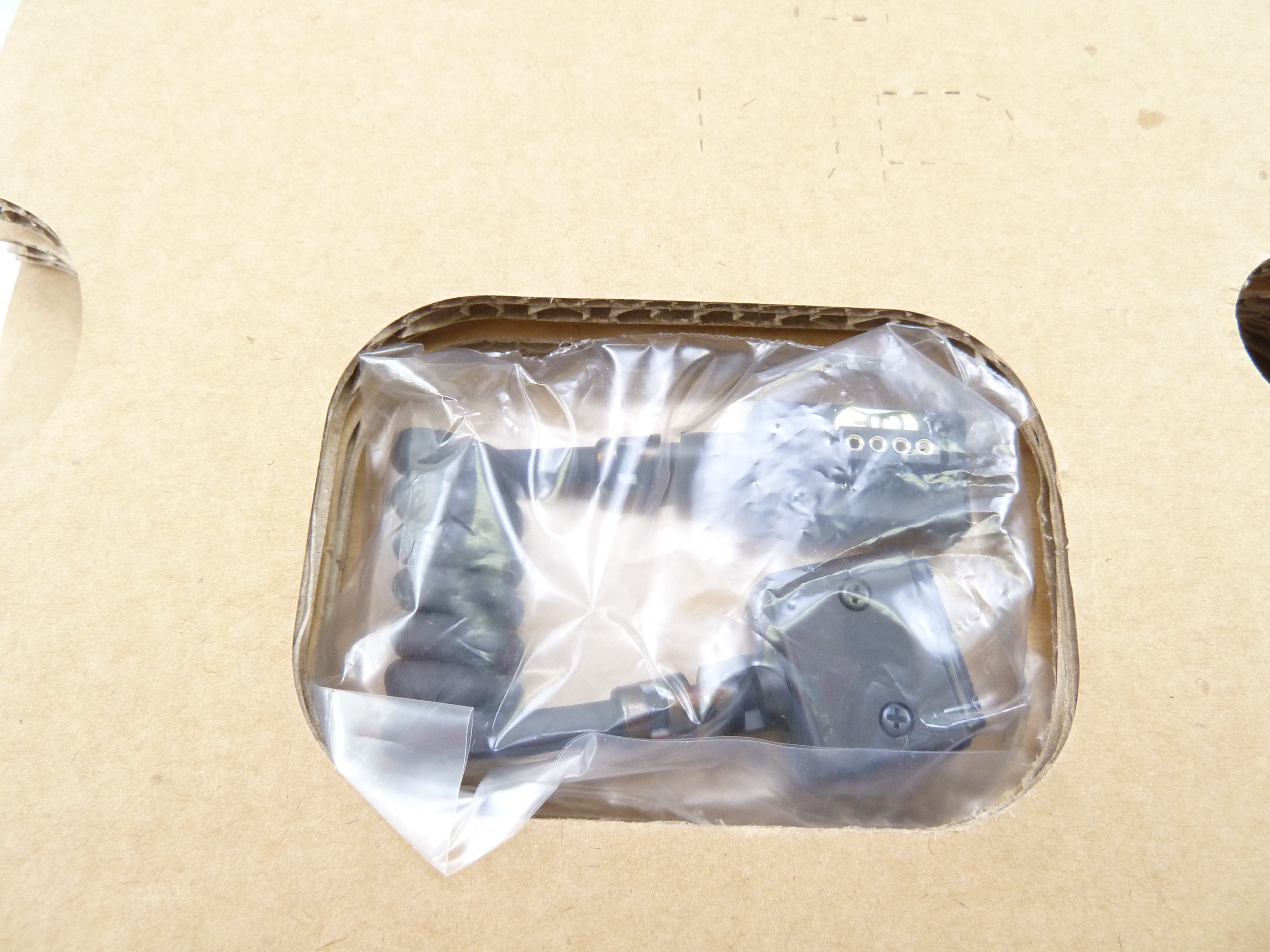 Mamiya Tilt Shift Adapter new in box