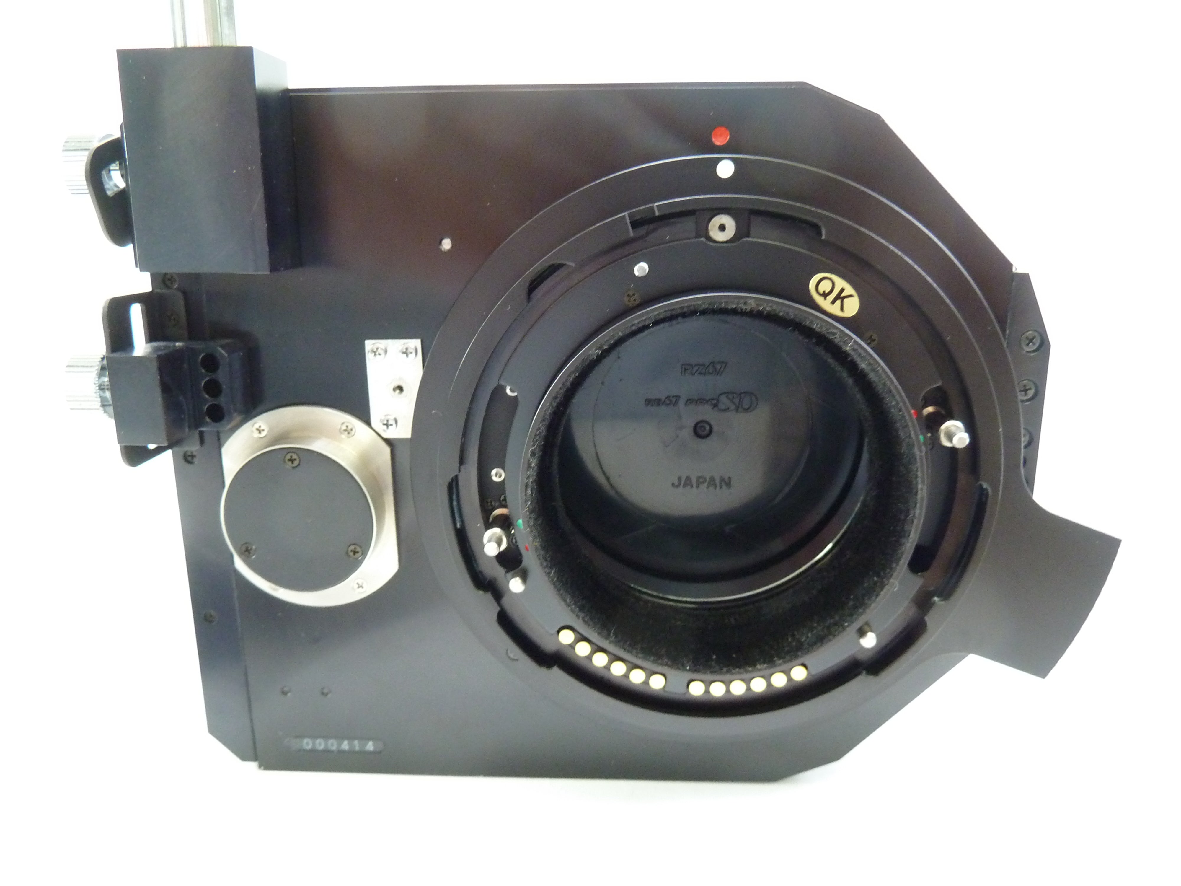 Mamiya Tilt Shift Adapter new in box