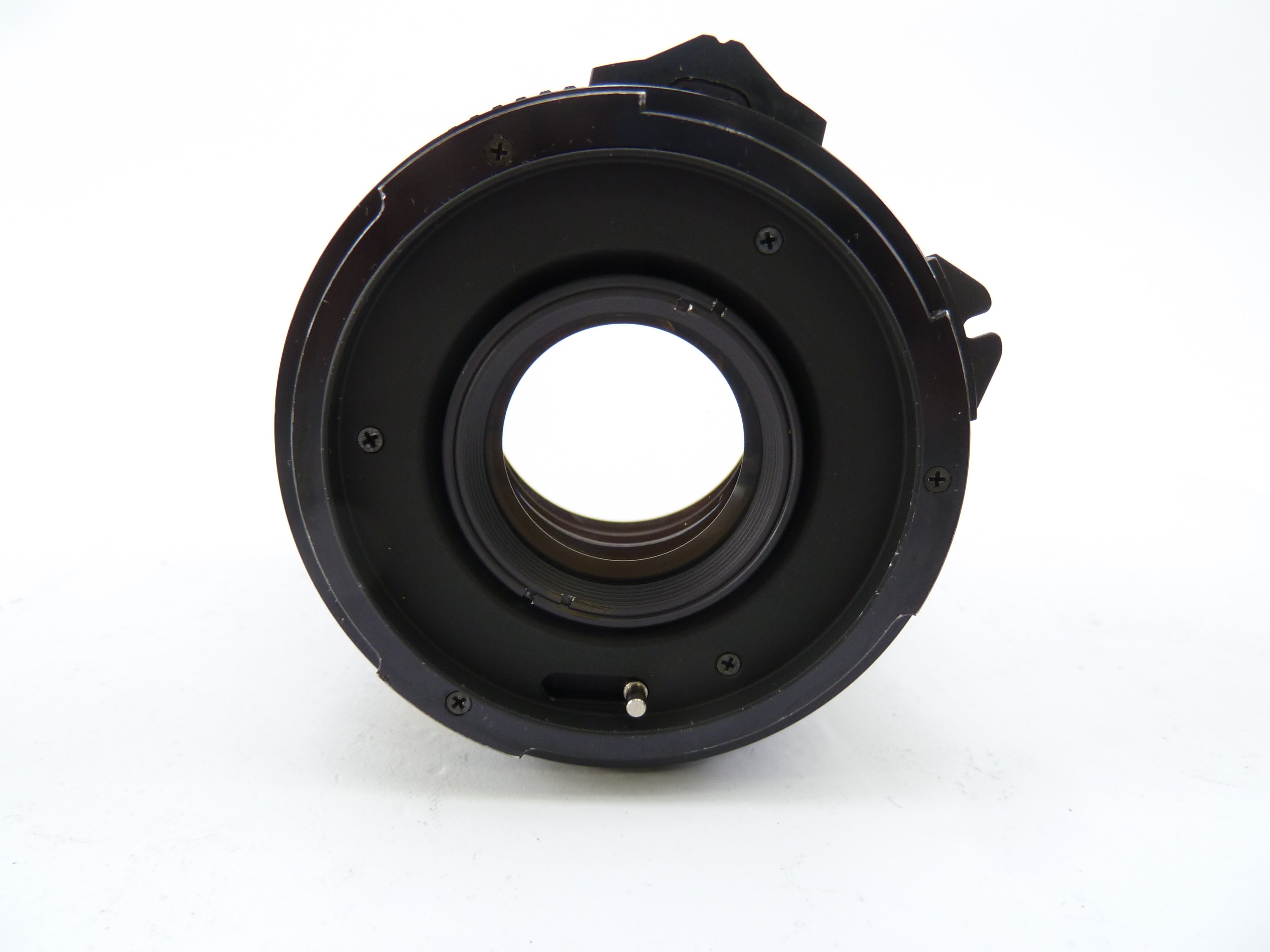 Mamiya 645 Pro 55MM f2.8 C Wide Angle Lens