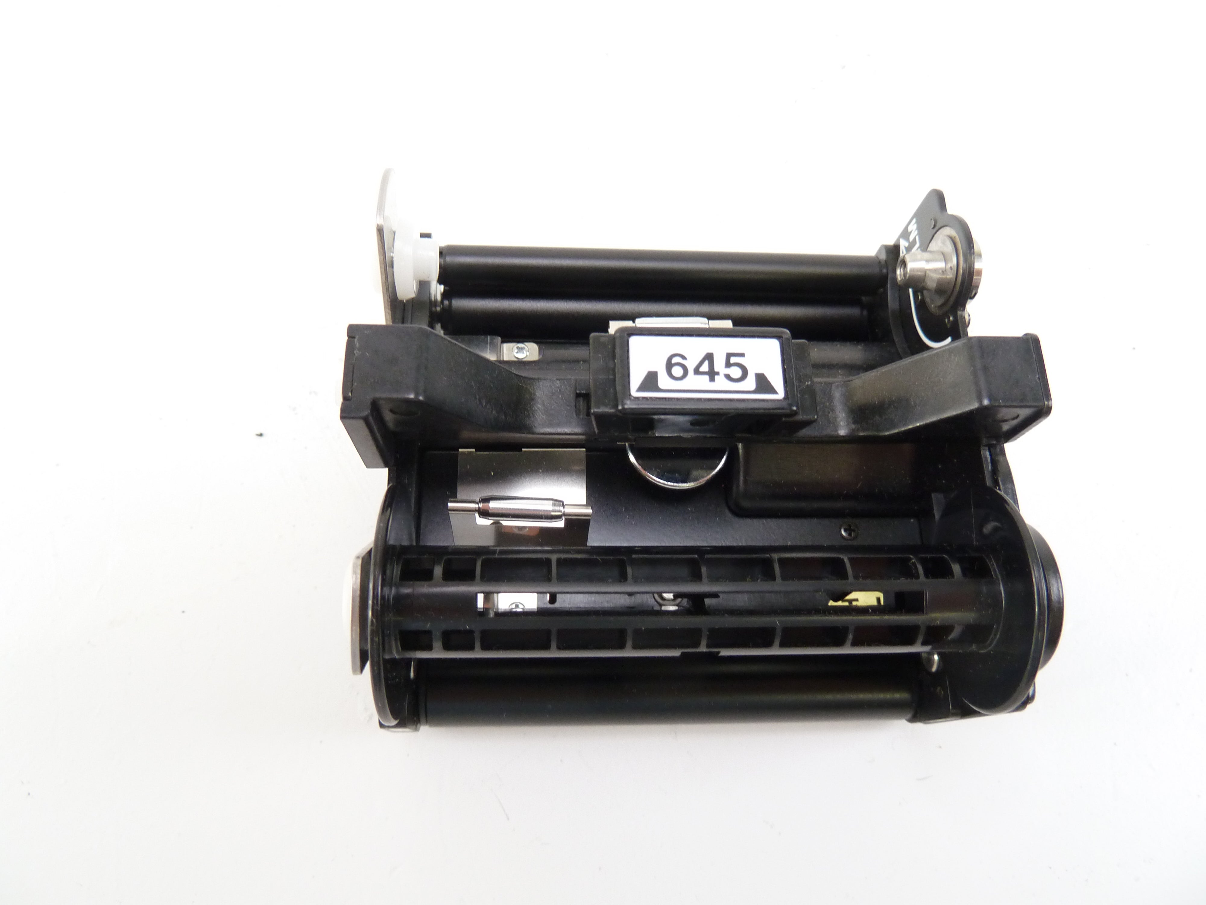 Mamiya 645 AF 120/220 Film Insert
