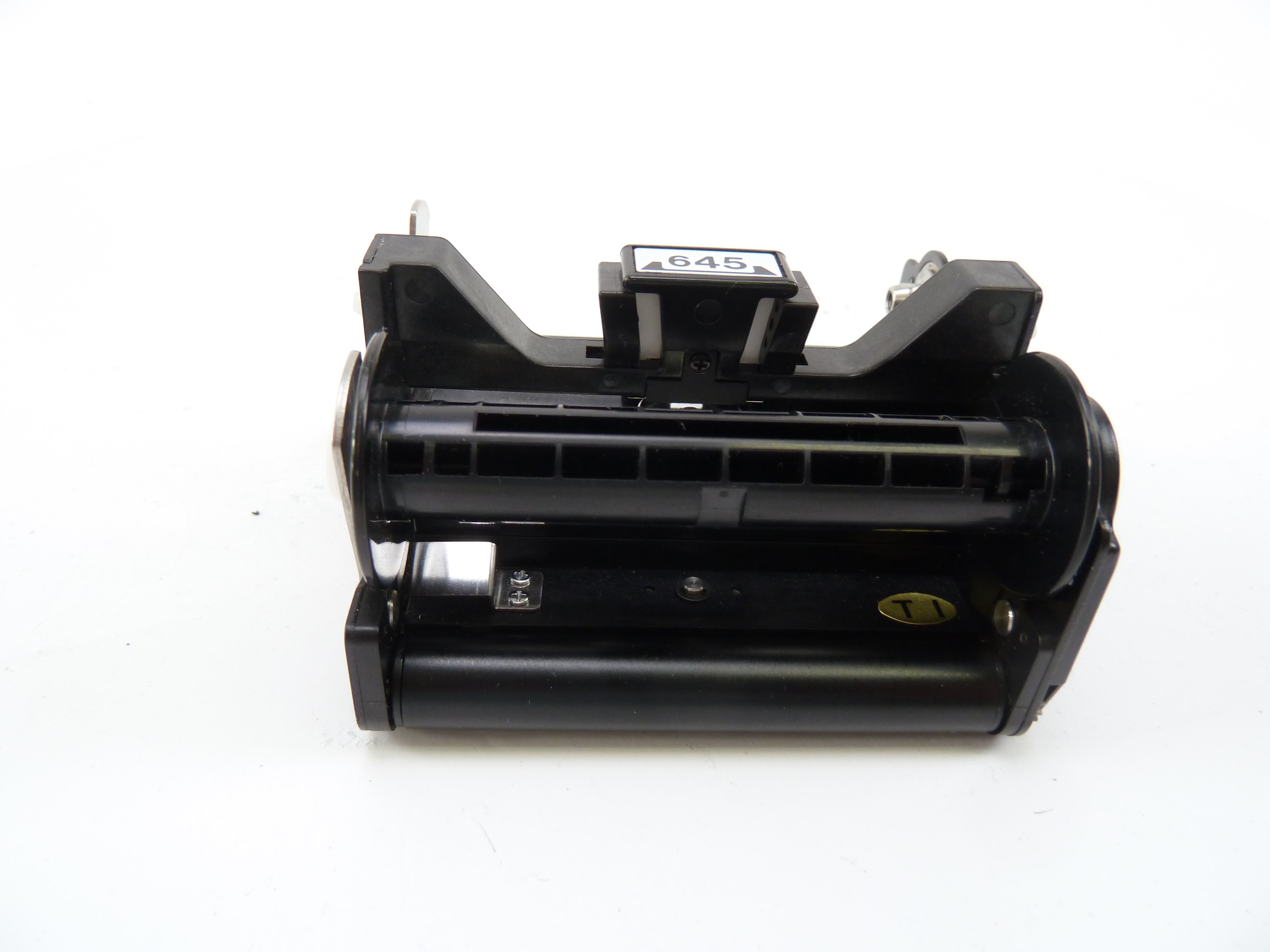 Mamiya 645 AF 120/220 Film Insert