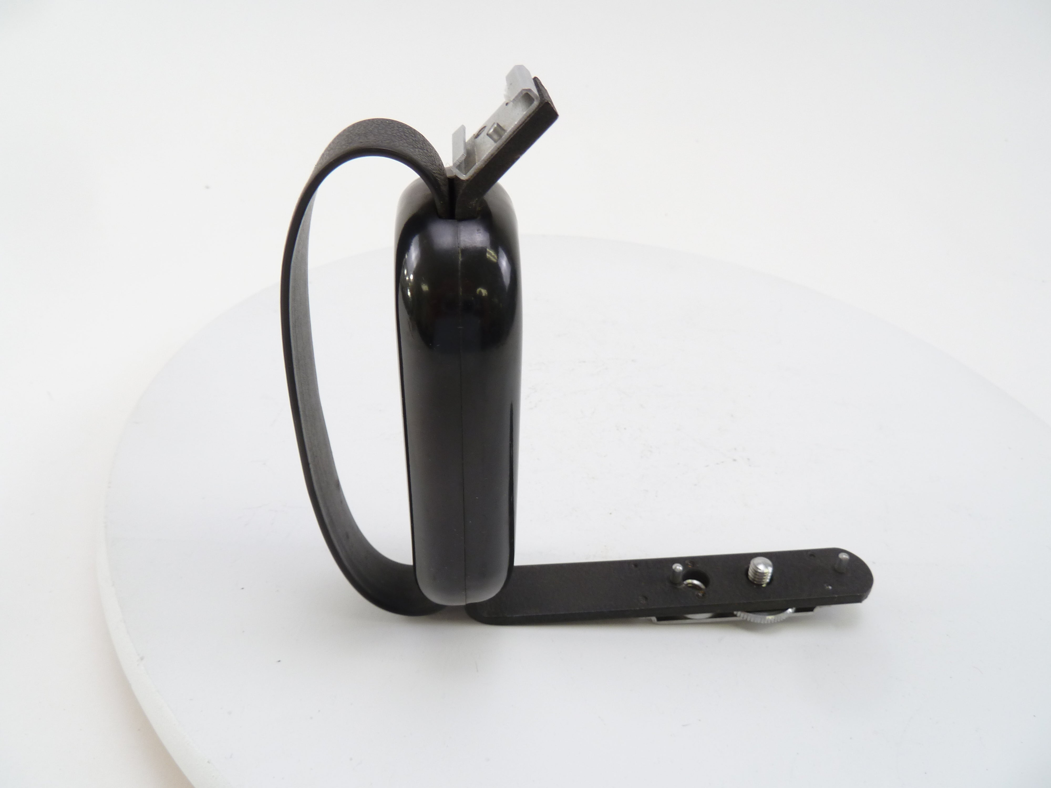 Mamiya Twin Lens Reflex Left Hand Bracket