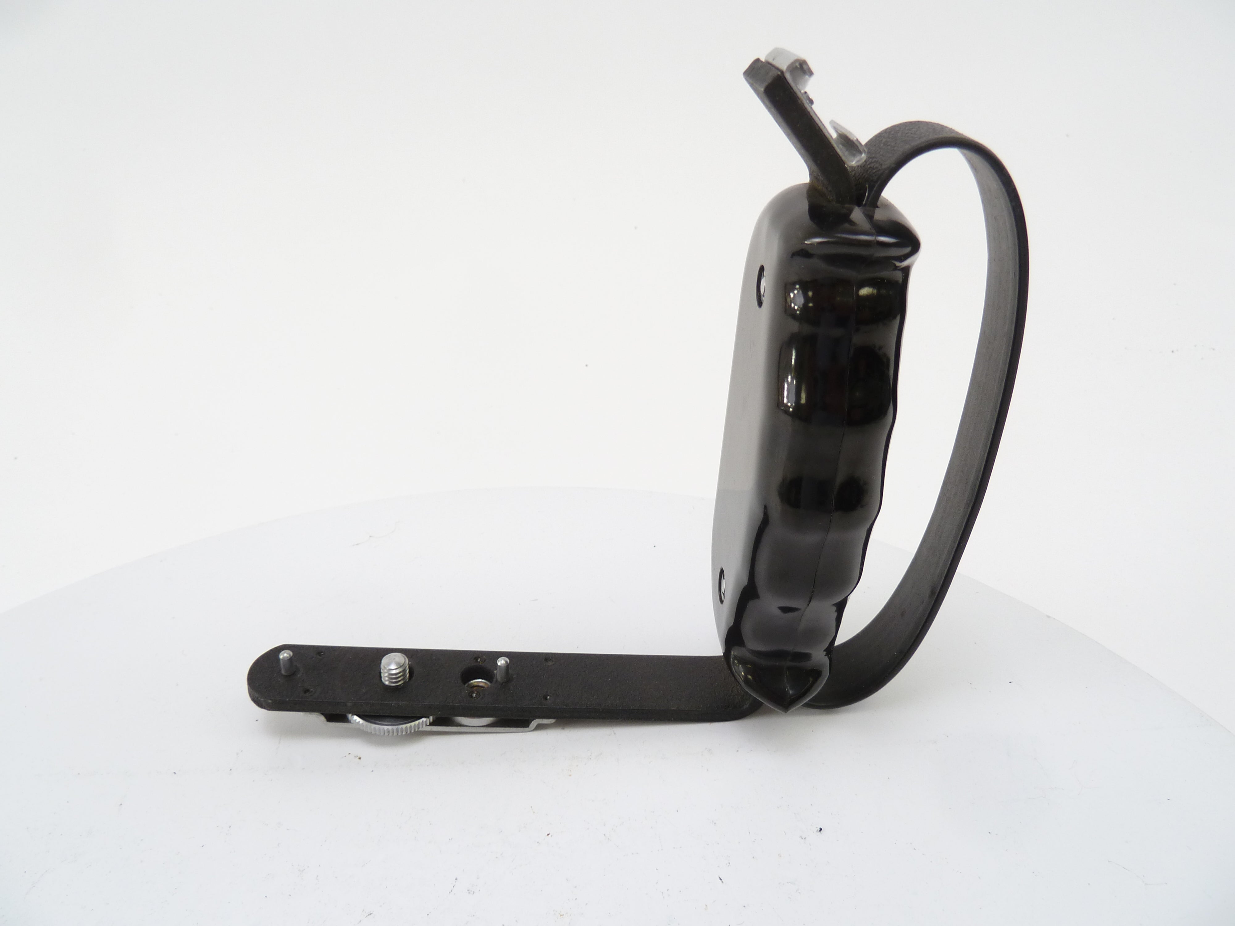 Mamiya Twin Lens Reflex Left Hand Bracket