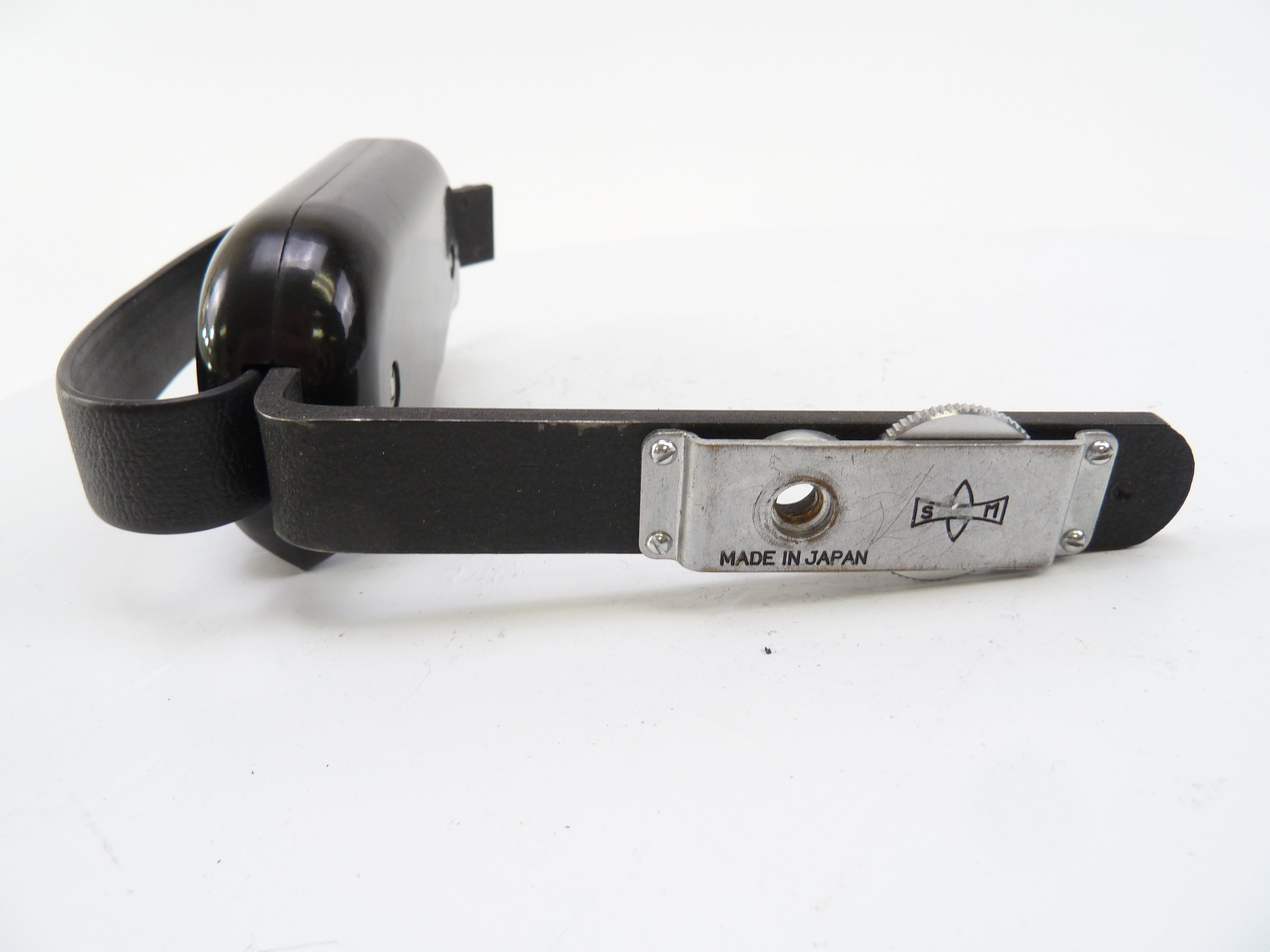 Mamiya Twin Lens Reflex Left Hand Bracket