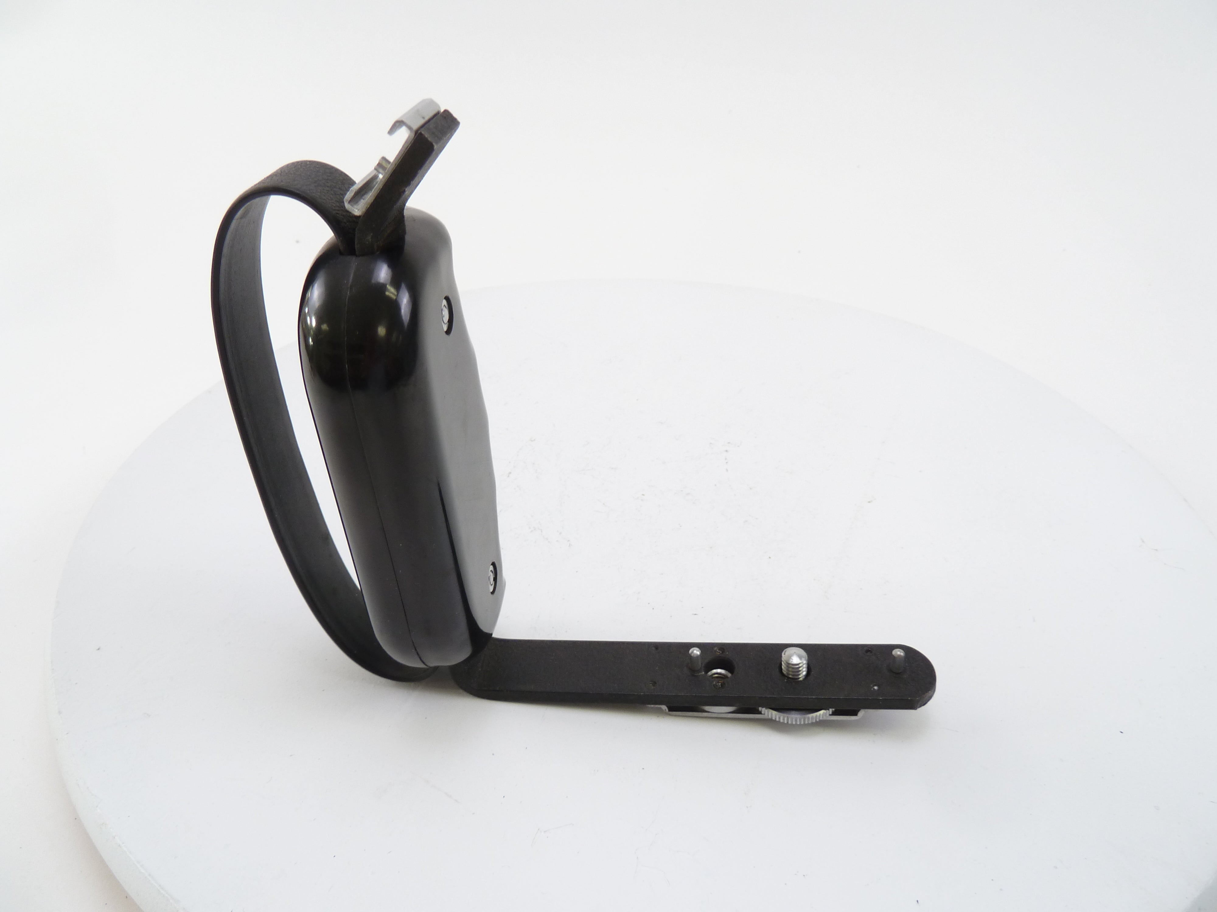 Mamiya Twin Lens Reflex Left Hand Bracket
