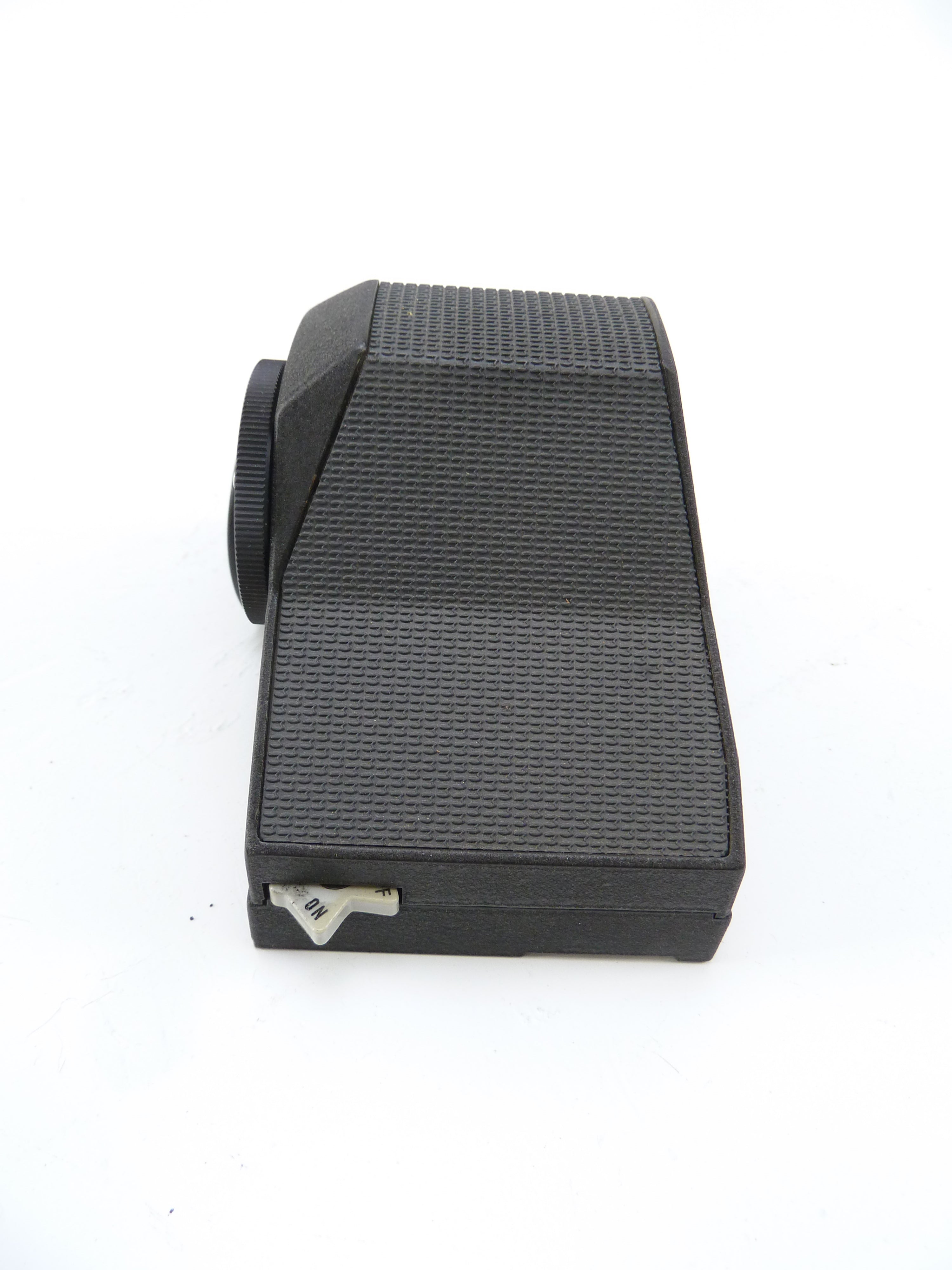 Mamiya Twin Lens Reflex Poro Finder