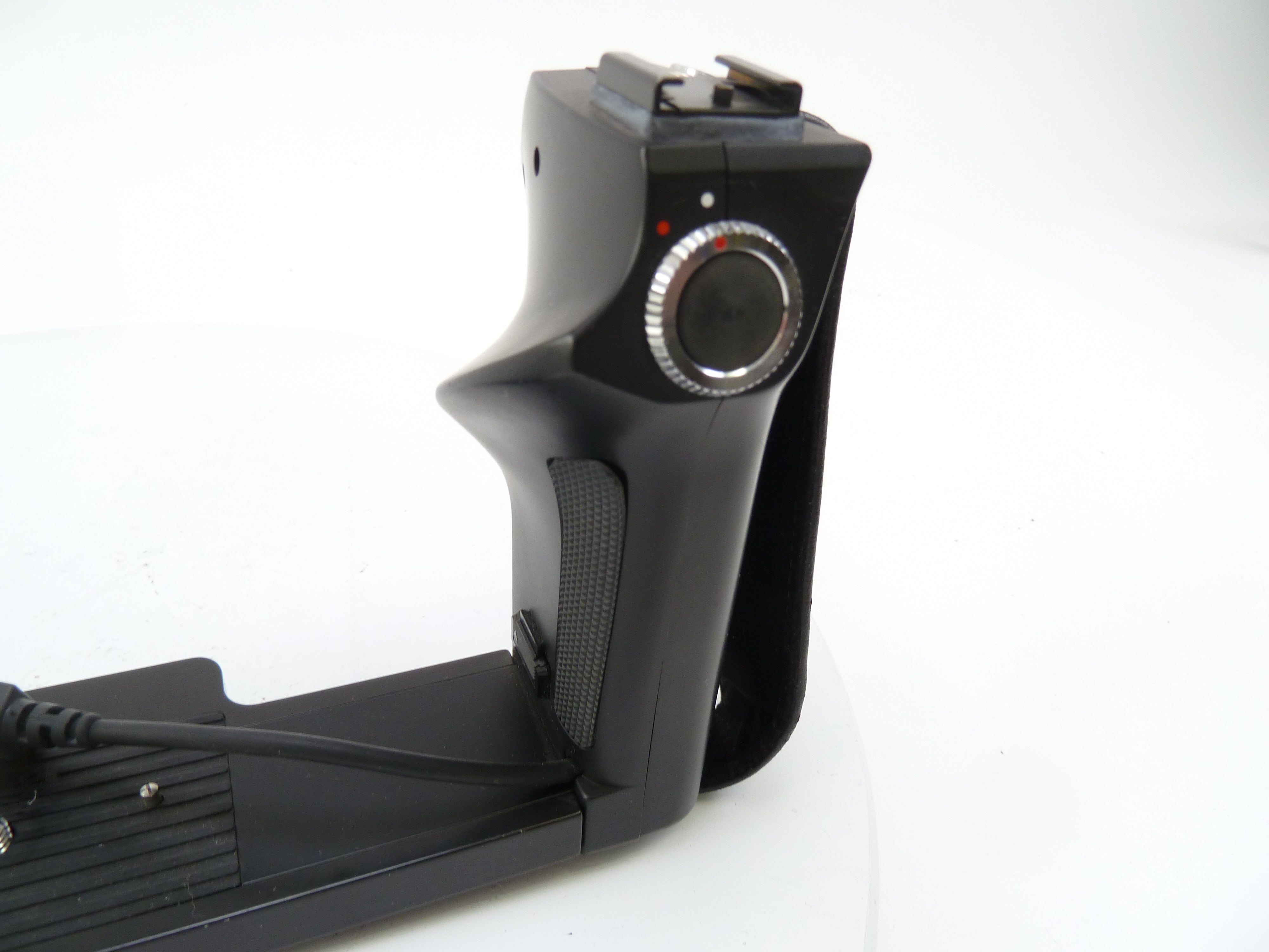 Mamiya RZ Aerial Grip with Electronic Release