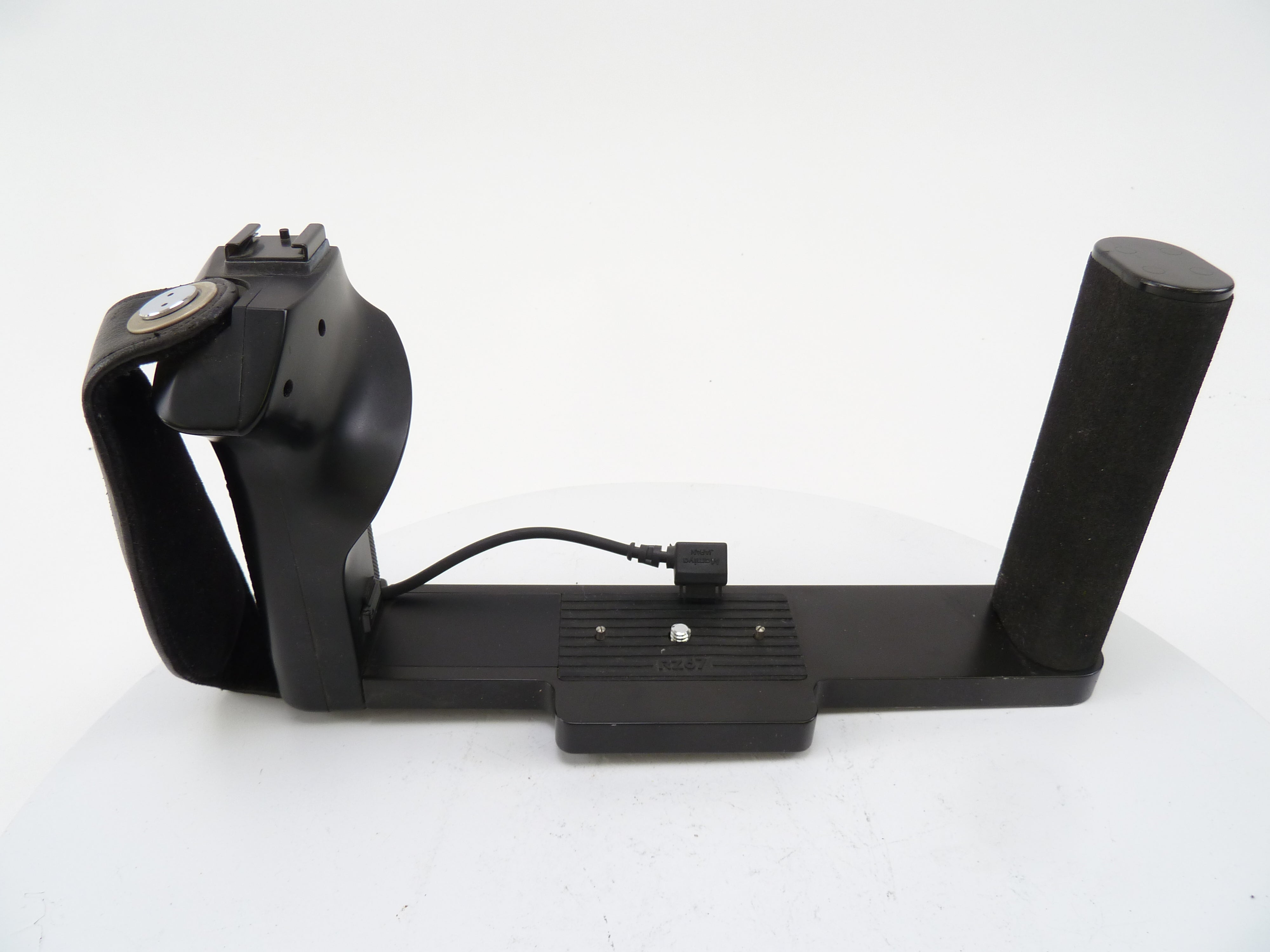 Mamiya RZ Aerial Grip with Electronic Release