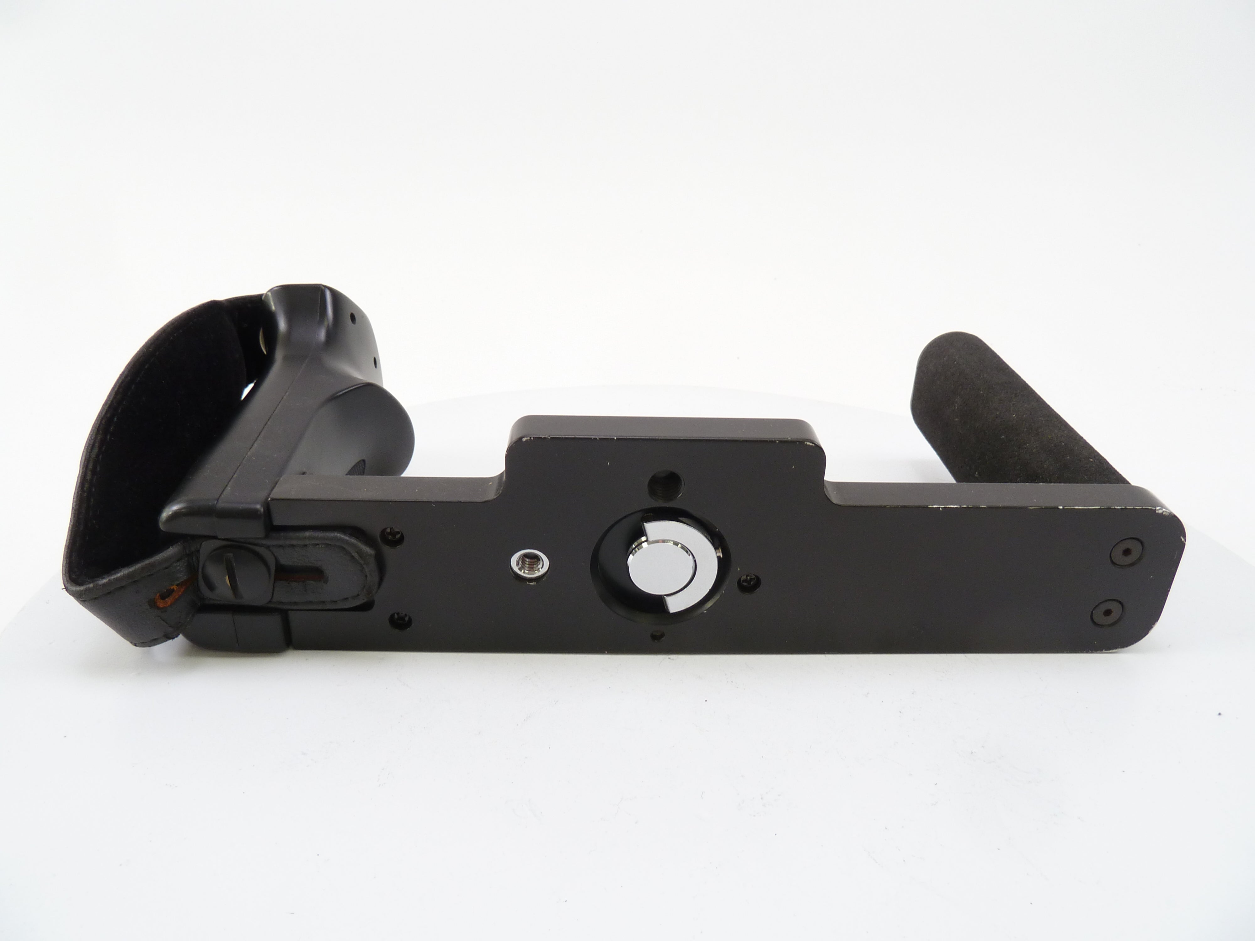 Mamiya RZ Aerial Grip with Electronic Release