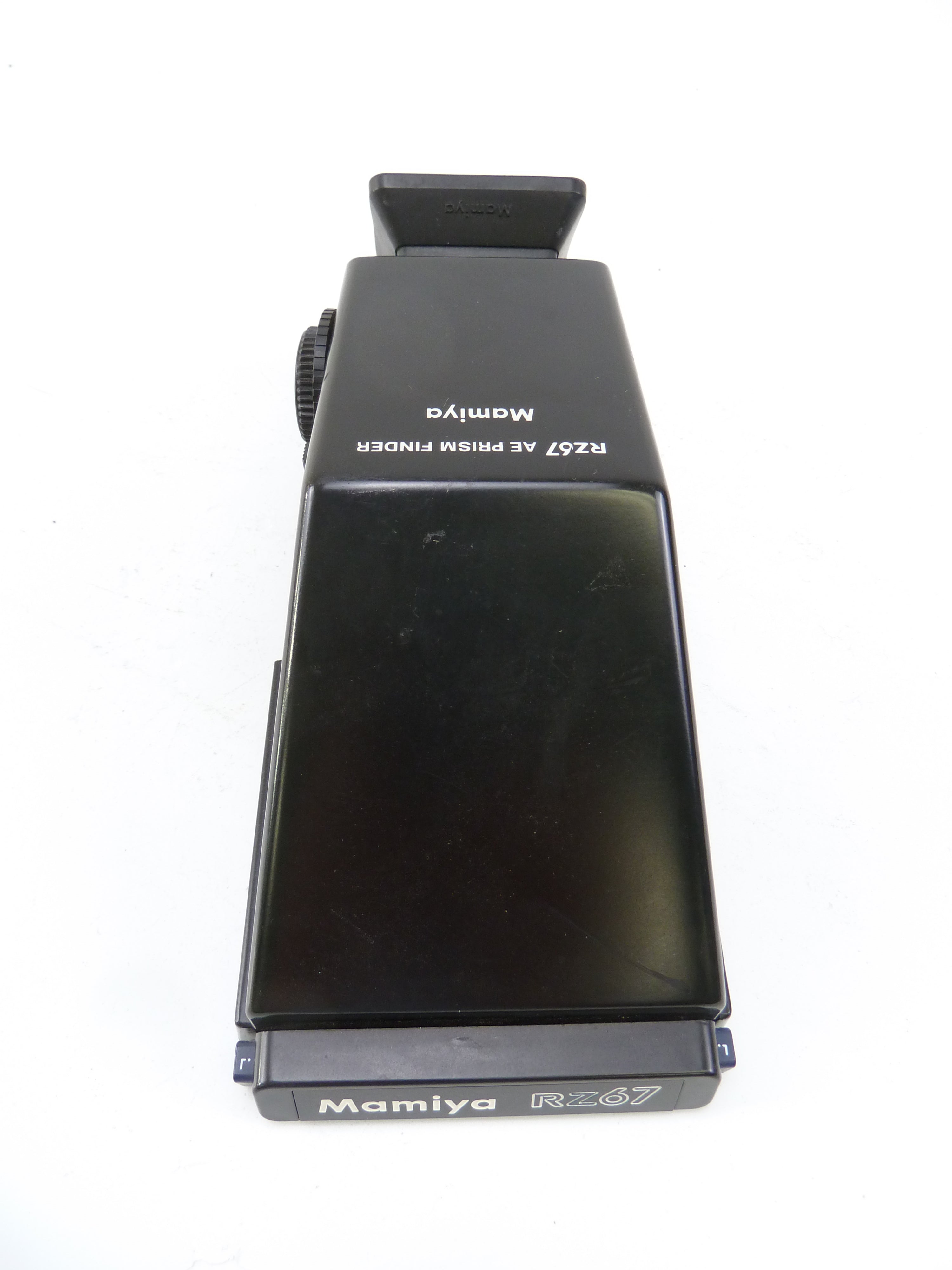 Mamiya RZ67 AE Prism Finder