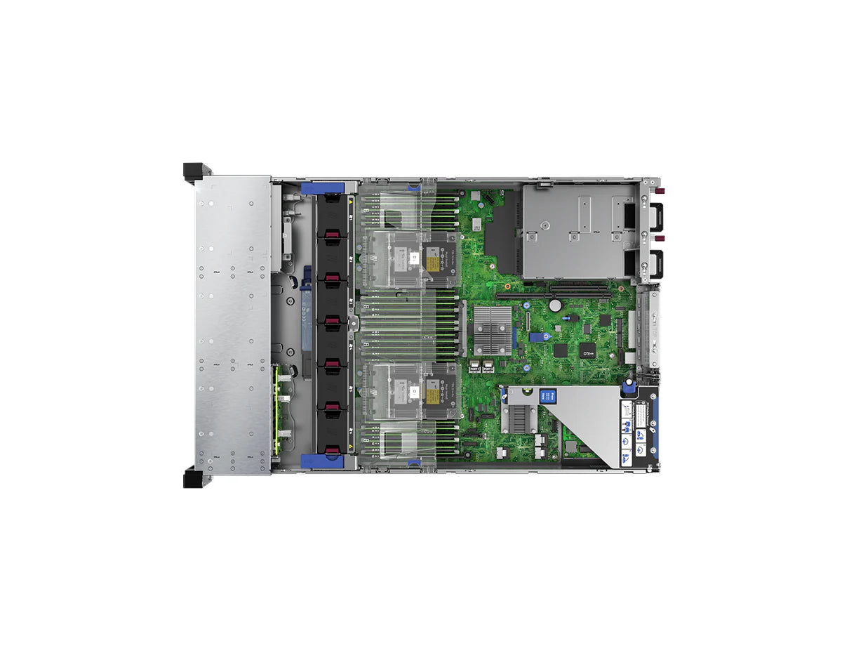 HPE P23465-B21 ProLiant DL380 Gen10 4208 2.1GHz 8-core 1P Server