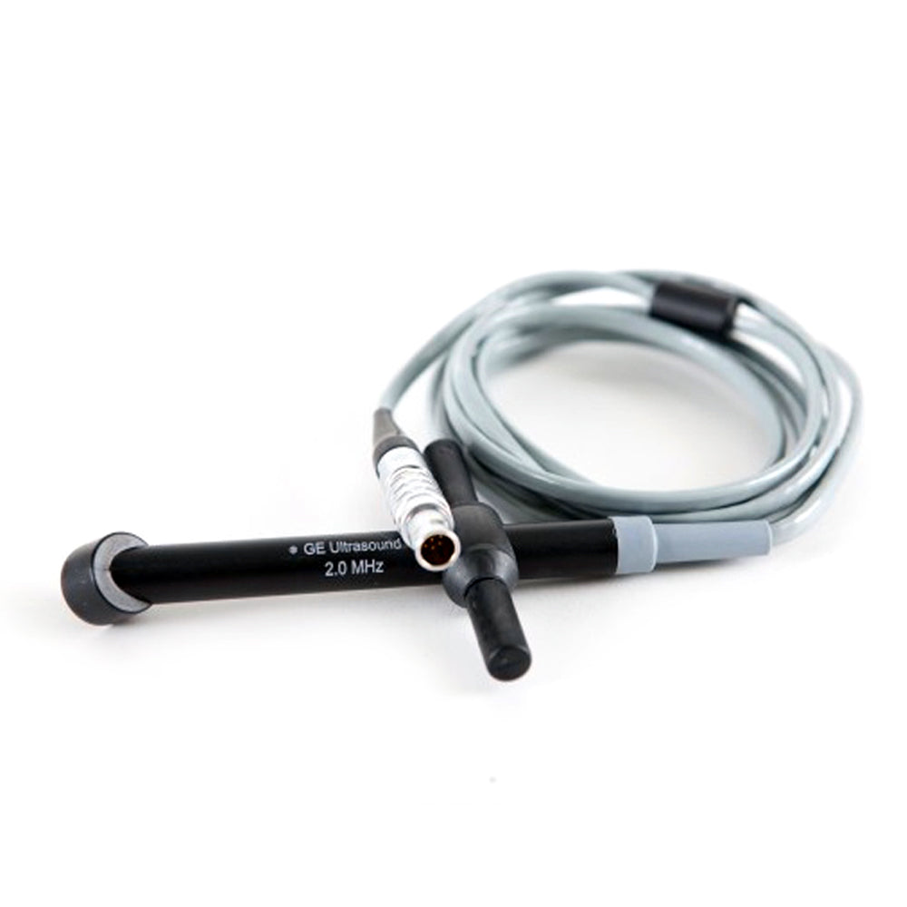 GE P2D-RS Pencil Doppler Transducer